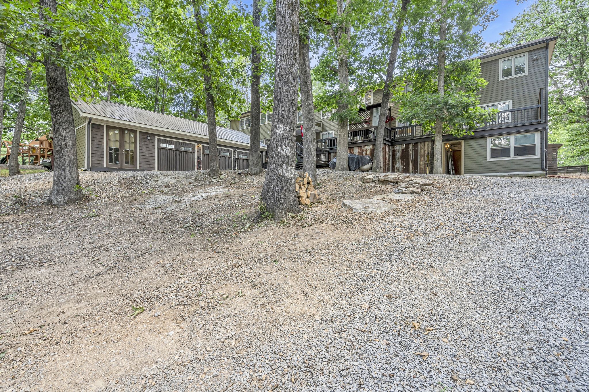 3437 Red Oak Trl Property Photo 46