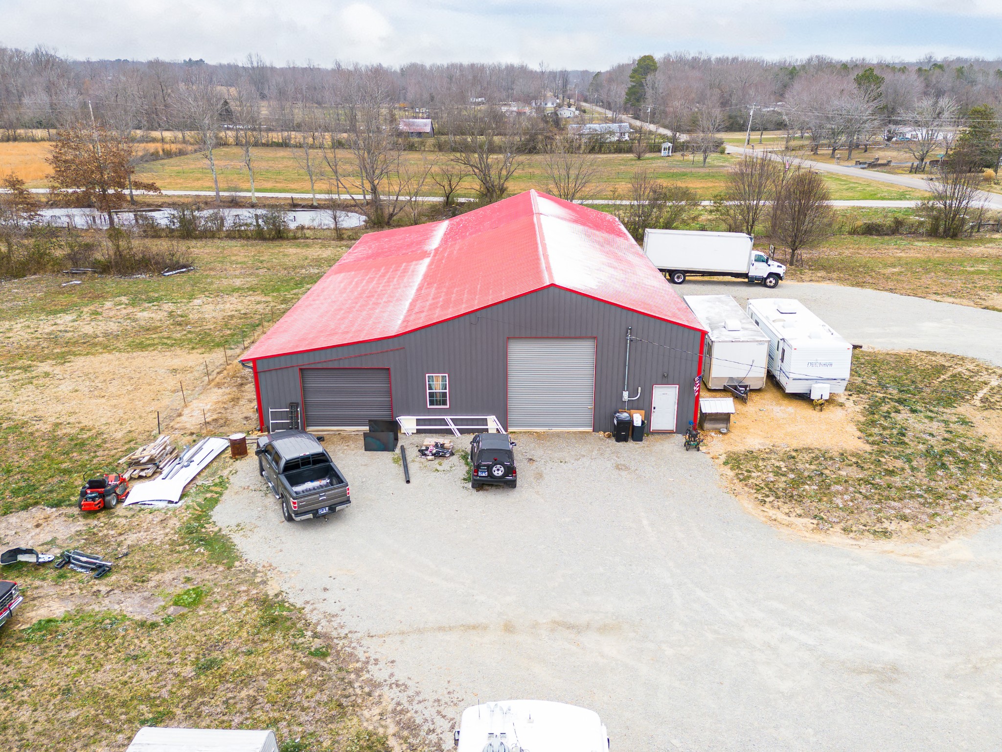 634 Swiss Colony Rd Property Photo 1