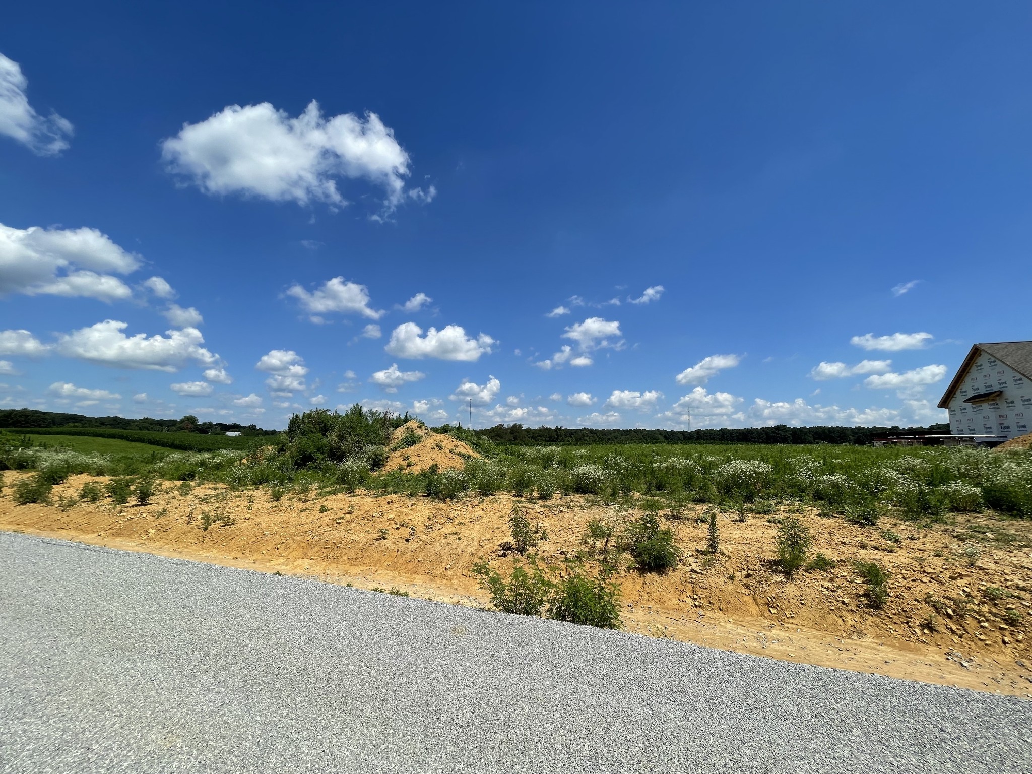 0 Hidden Hills Lane Property Photo 1