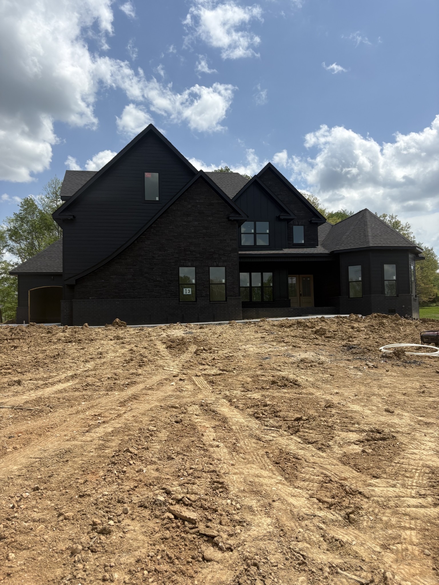 1135 Gholson Road Property Photo 1