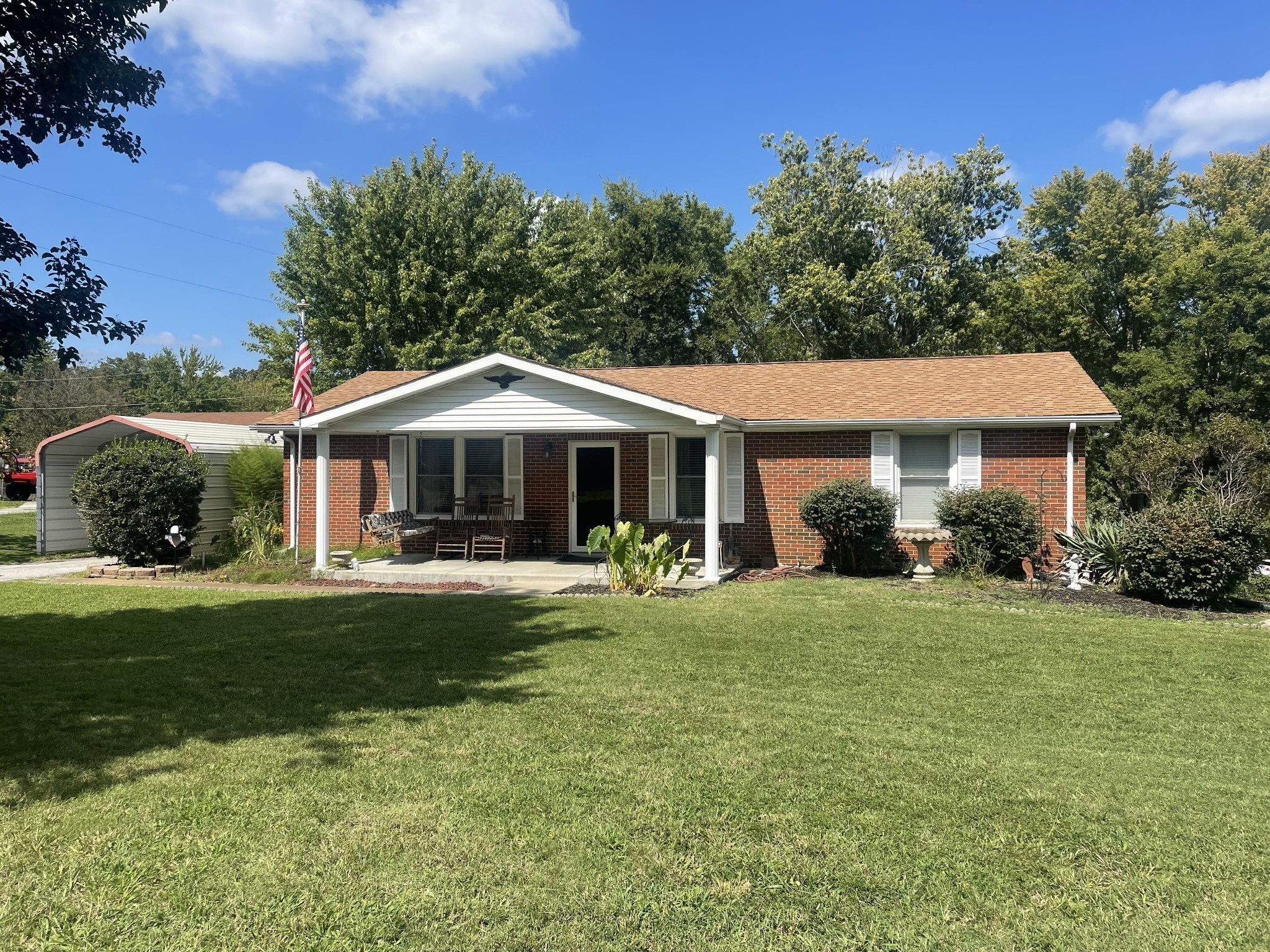 Real Estate Main Image