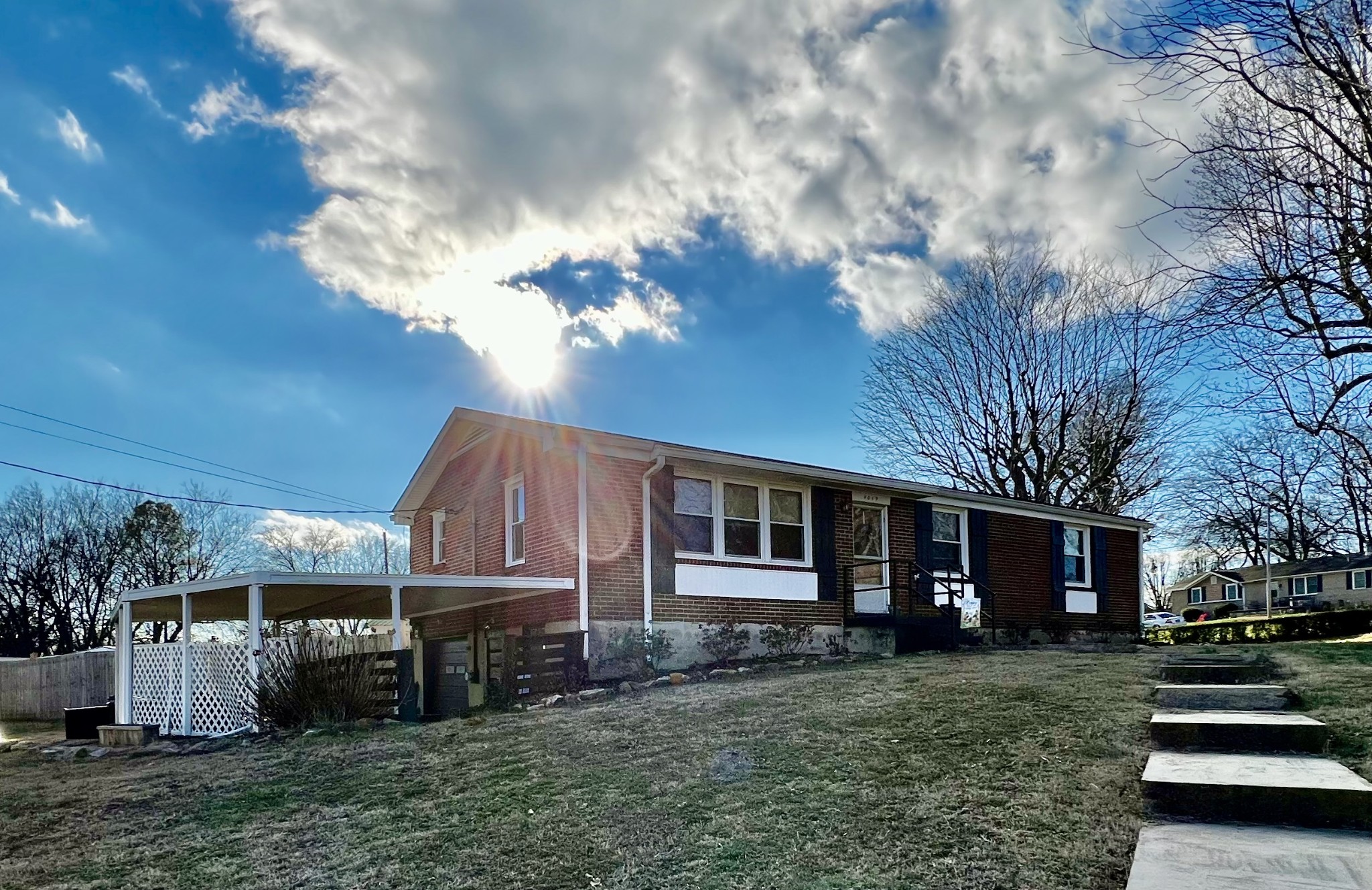 4019 Brookside Dr Property Photo 1