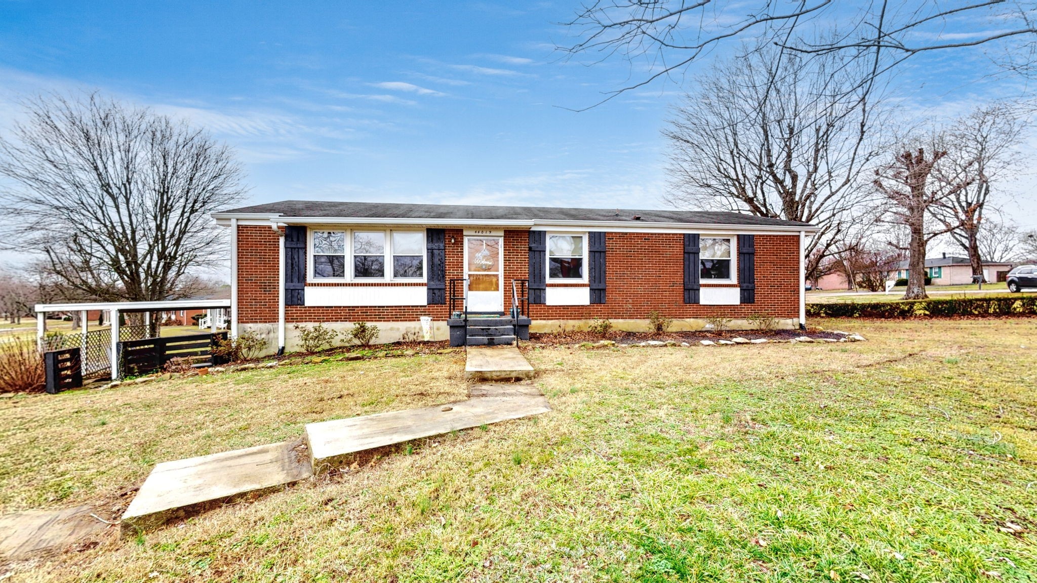 4019 Brookside Dr Property Photo 2
