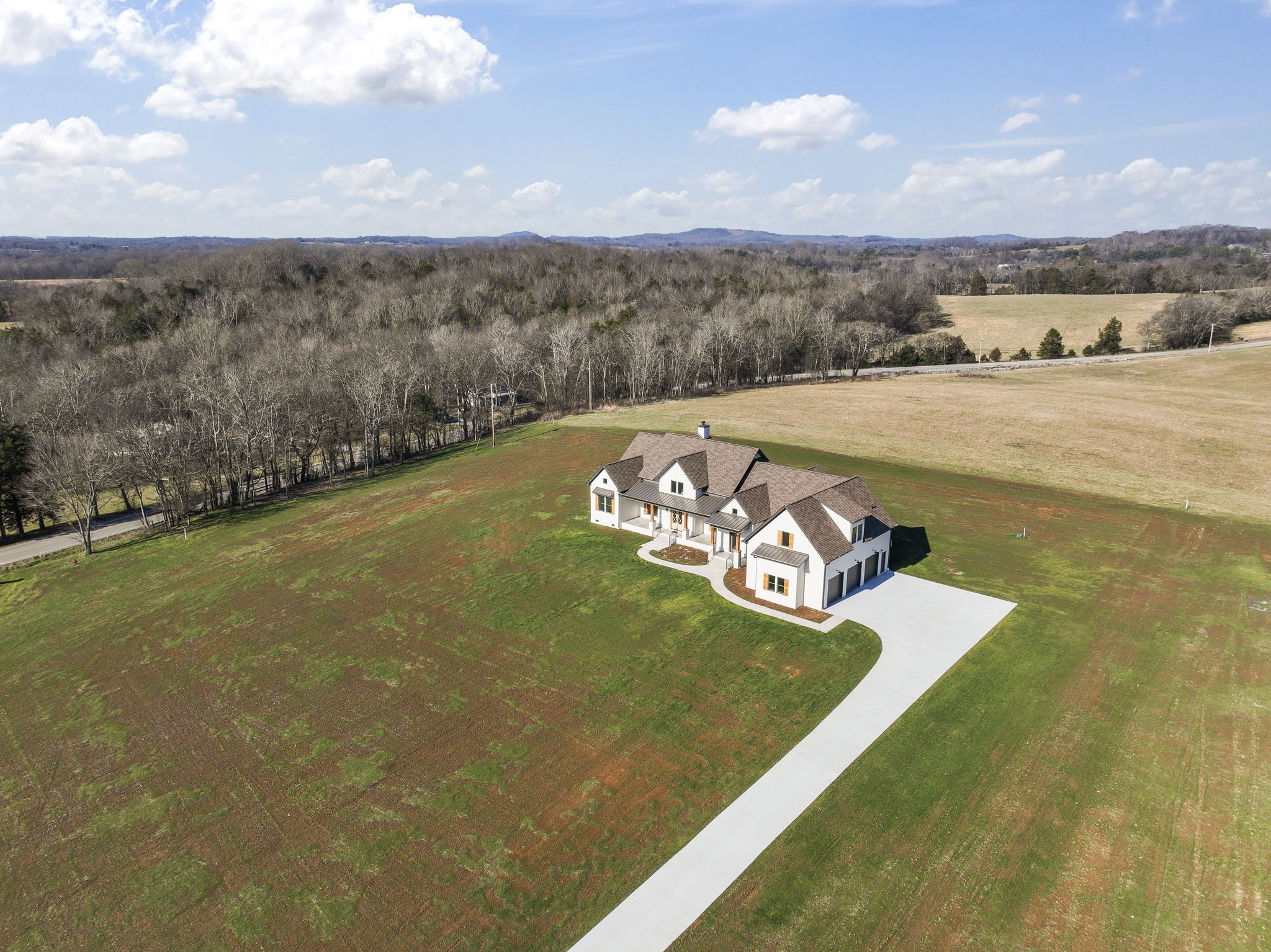 916 Cortner Rd Property Photo