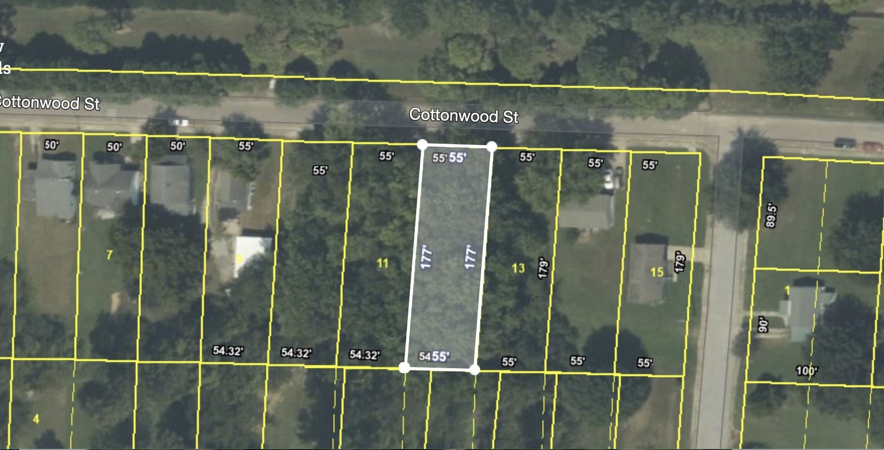 0 Cottonwood St Property Photo 3
