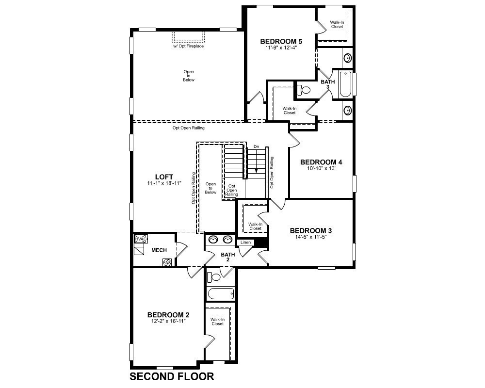 219 South Dunnwood Ln Property Photo 27