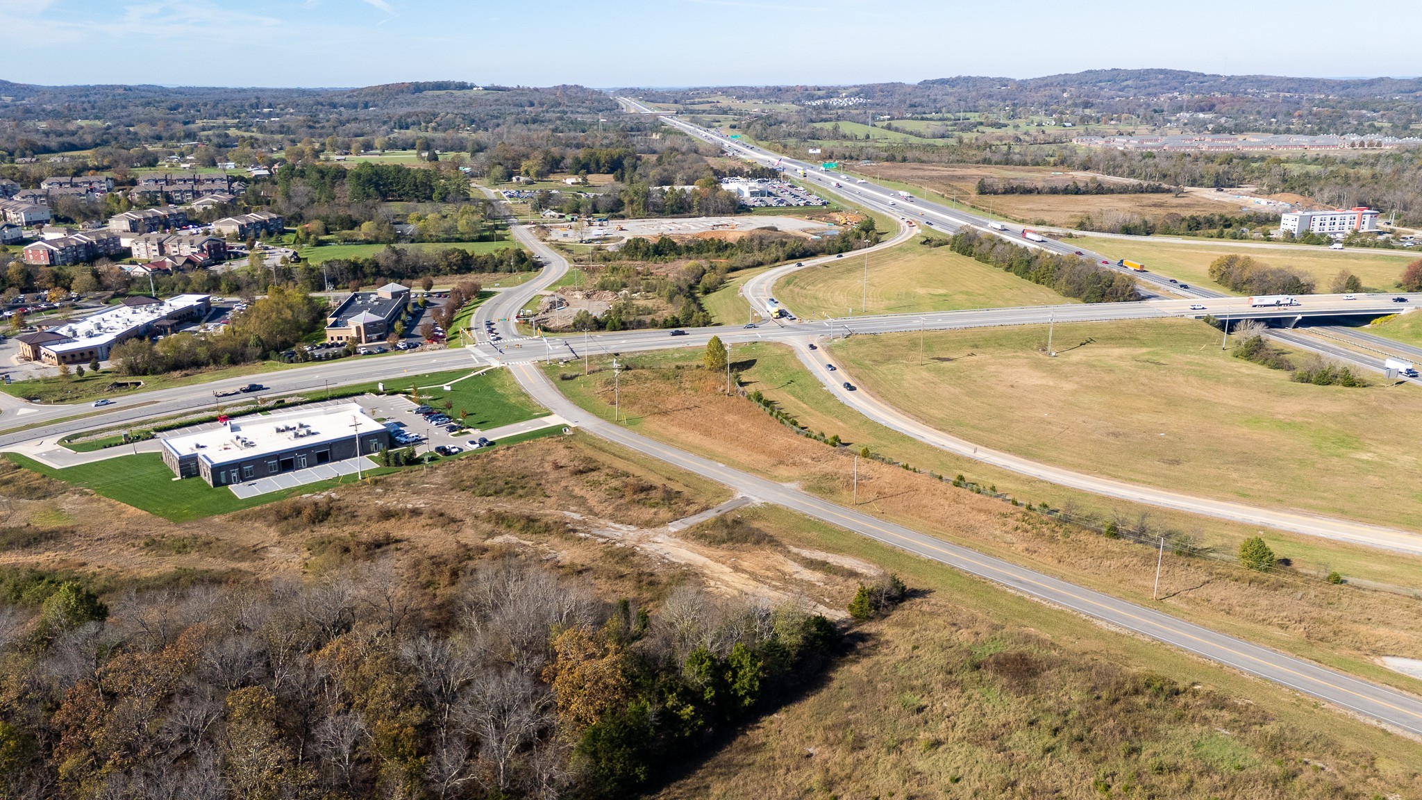0 Interstate Dr Property Photo 13