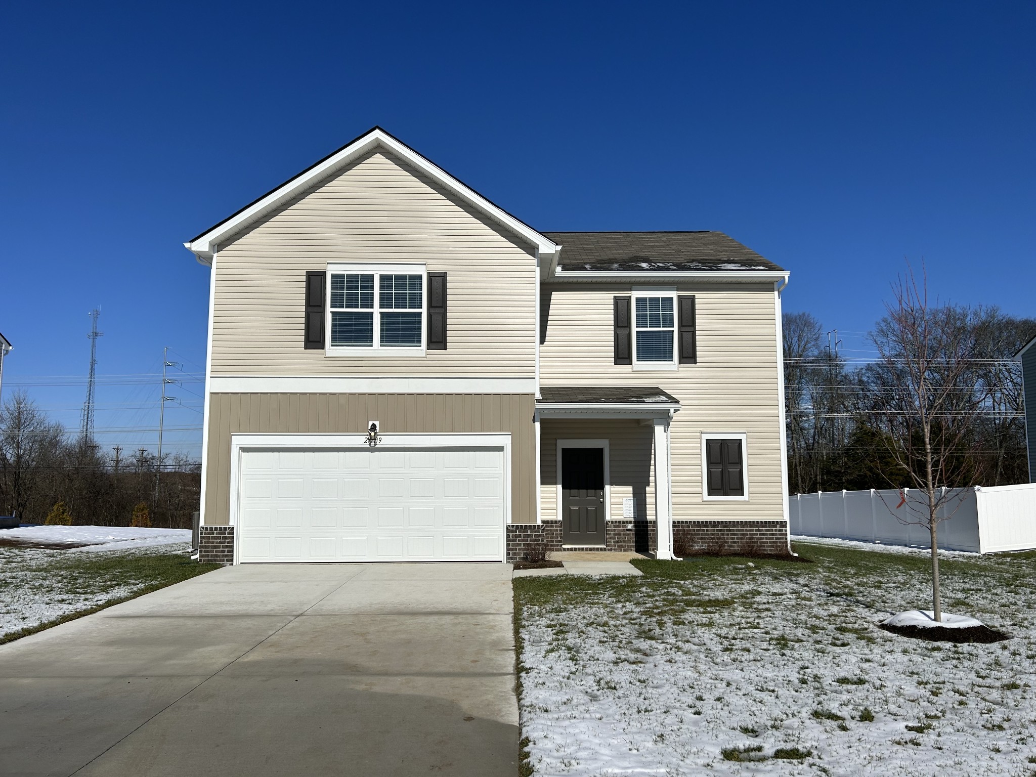 2019 Sellerback Way Property Photo 1
