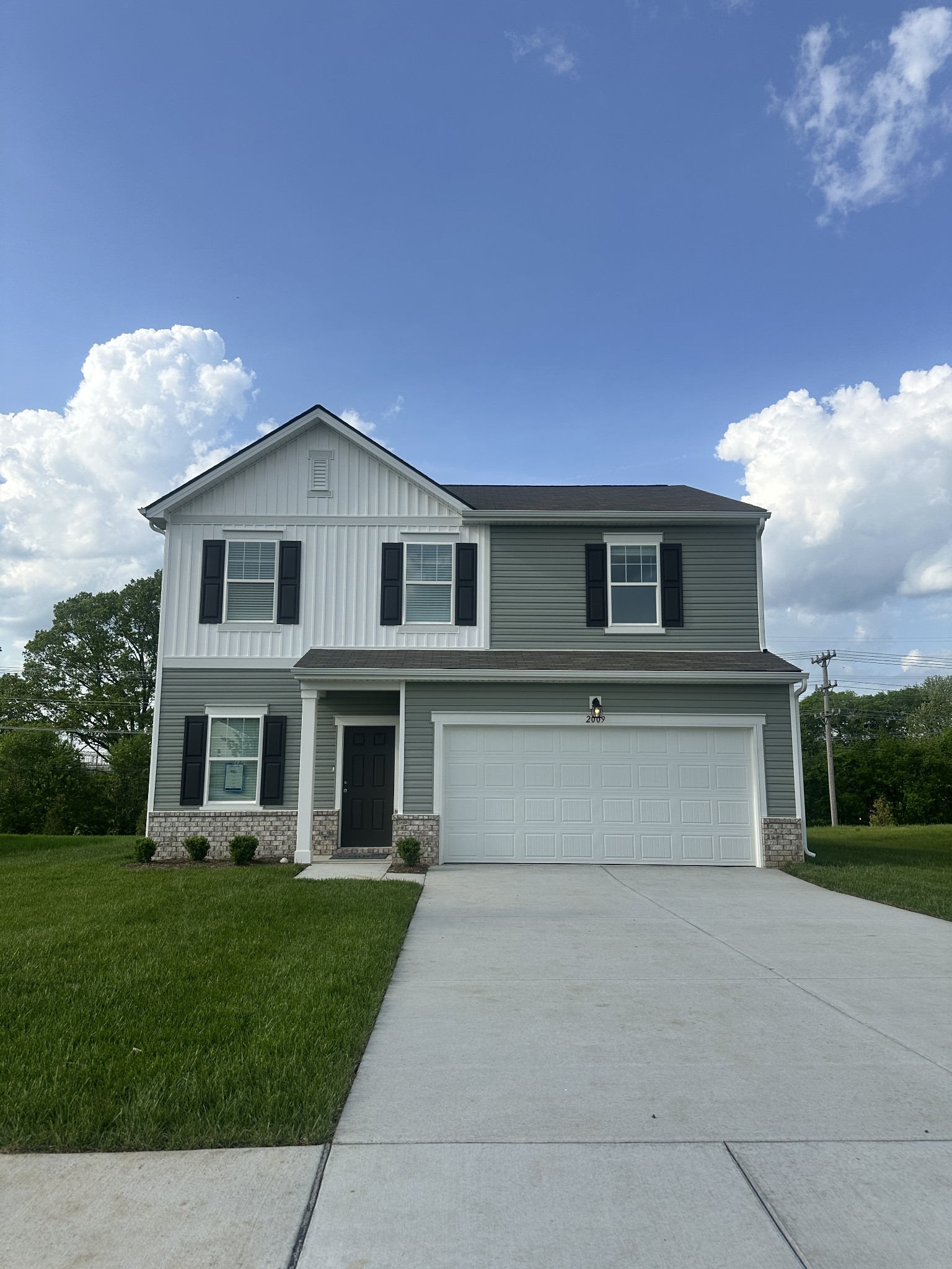 2009 Sellerback Way Property Photo 1