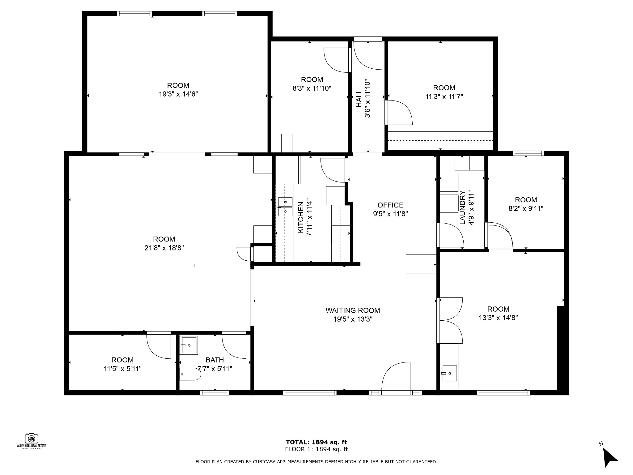 129 Walker Hill St Property Photo 9