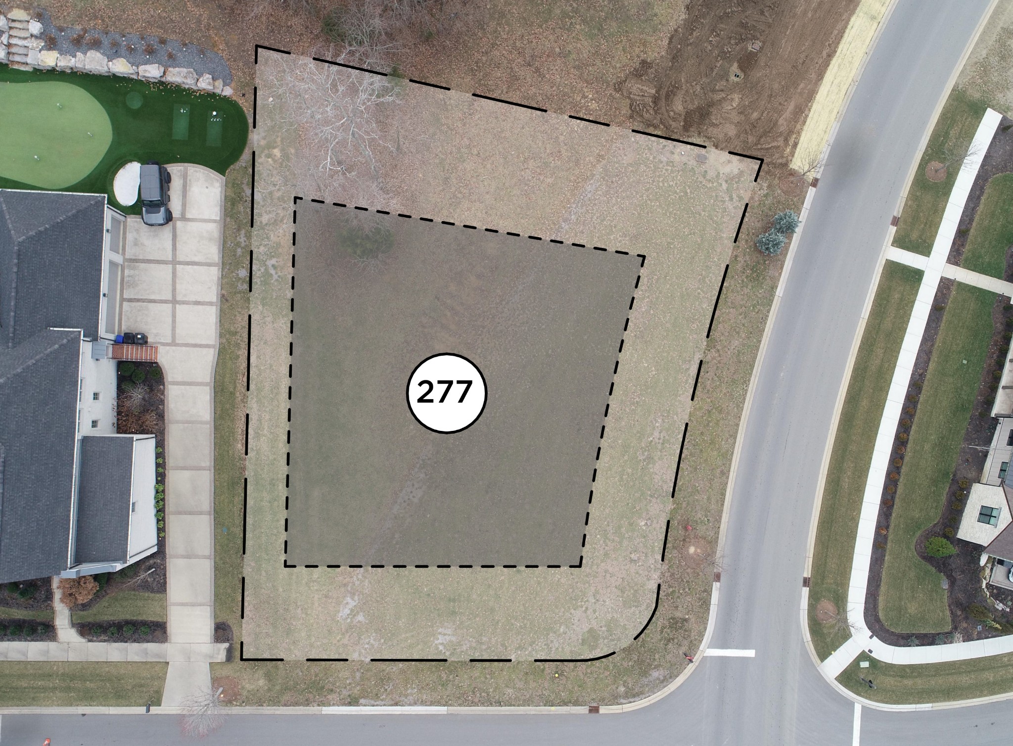 7100 Lanceleaf Dr Property Photo 1