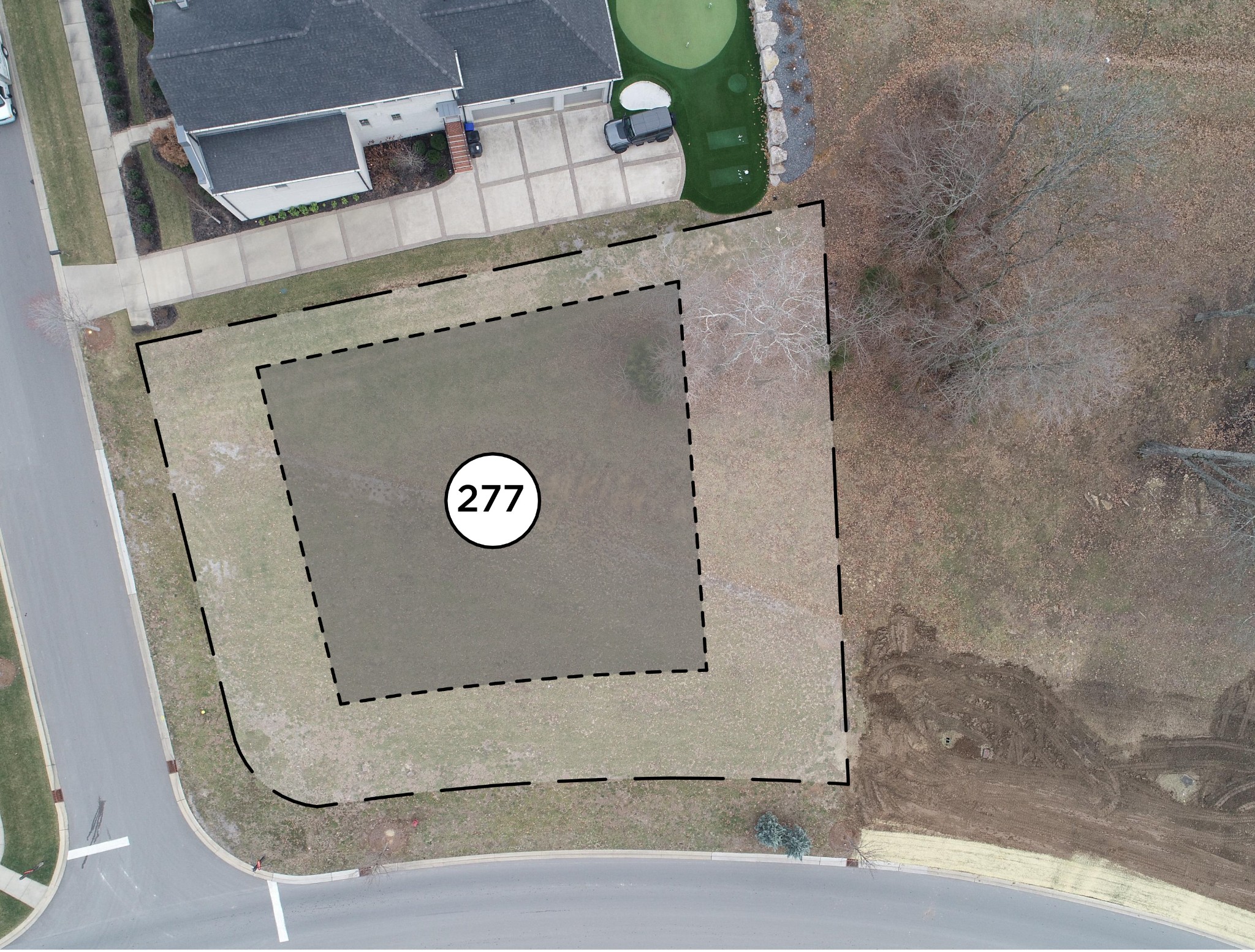 7100 Lanceleaf Dr Property Photo 2