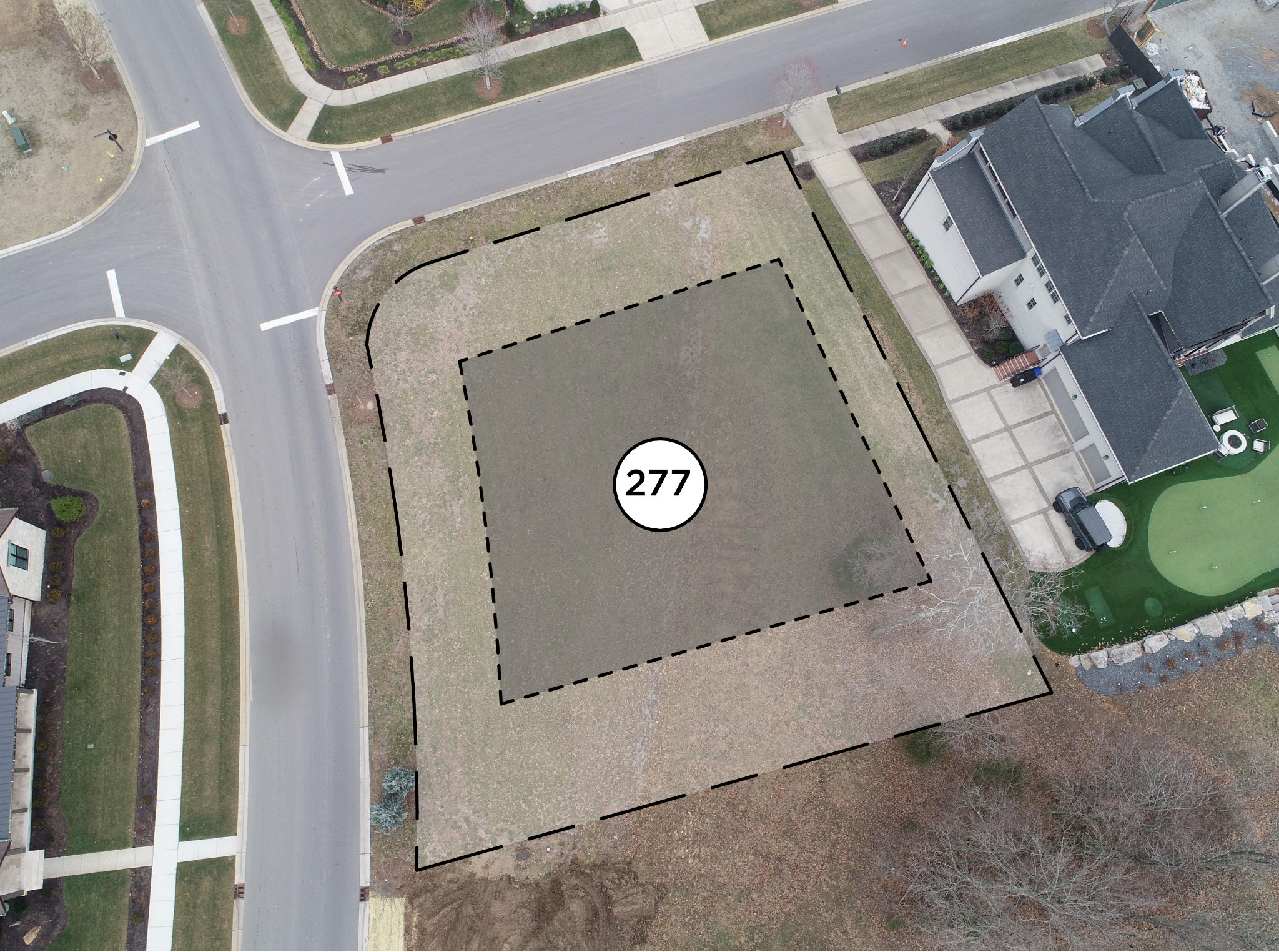 7100 Lanceleaf Dr Property Photo 3