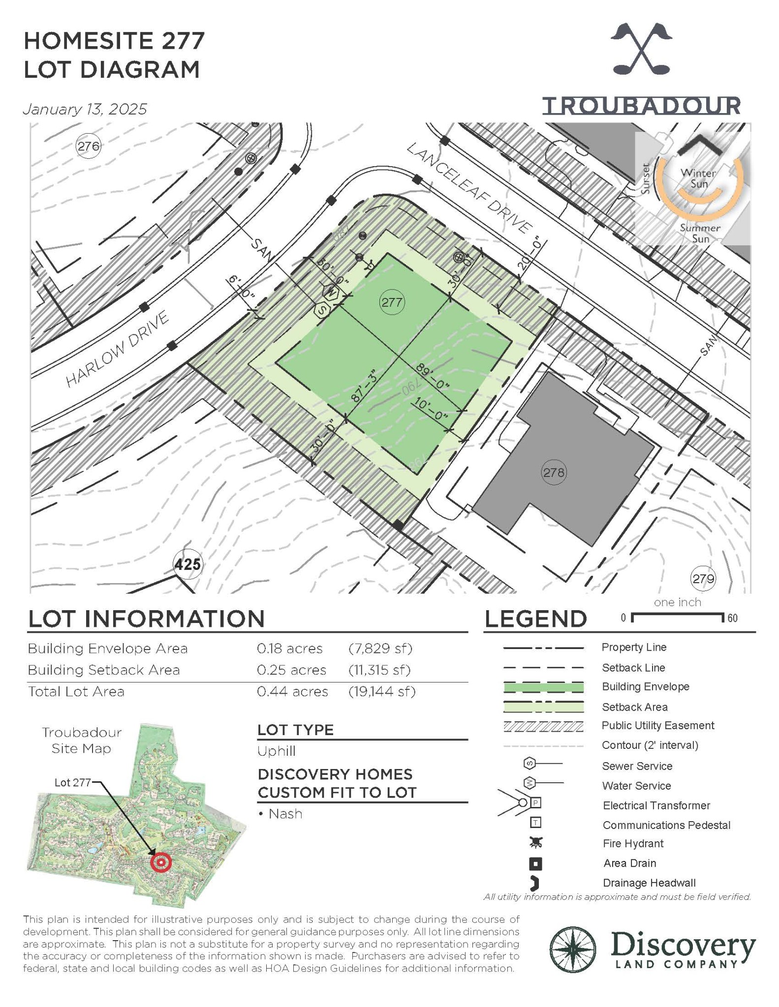 7100 Lanceleaf Dr Property Photo 4