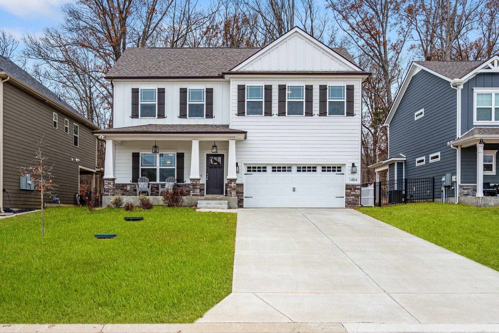 1454 Cotillion Dr Property Photo 1