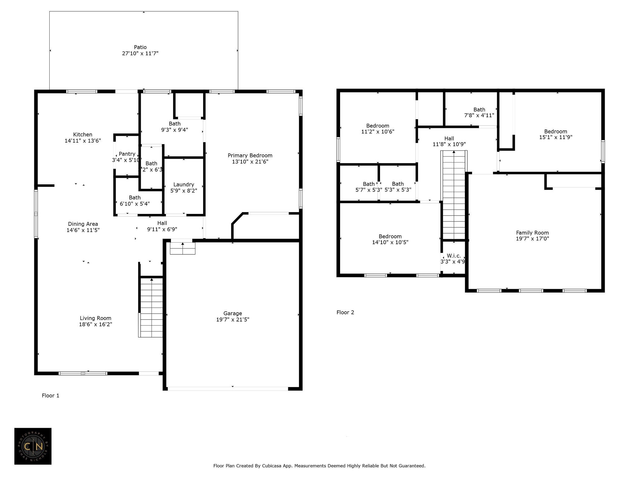 1454 Cotillion Dr Property Photo 42