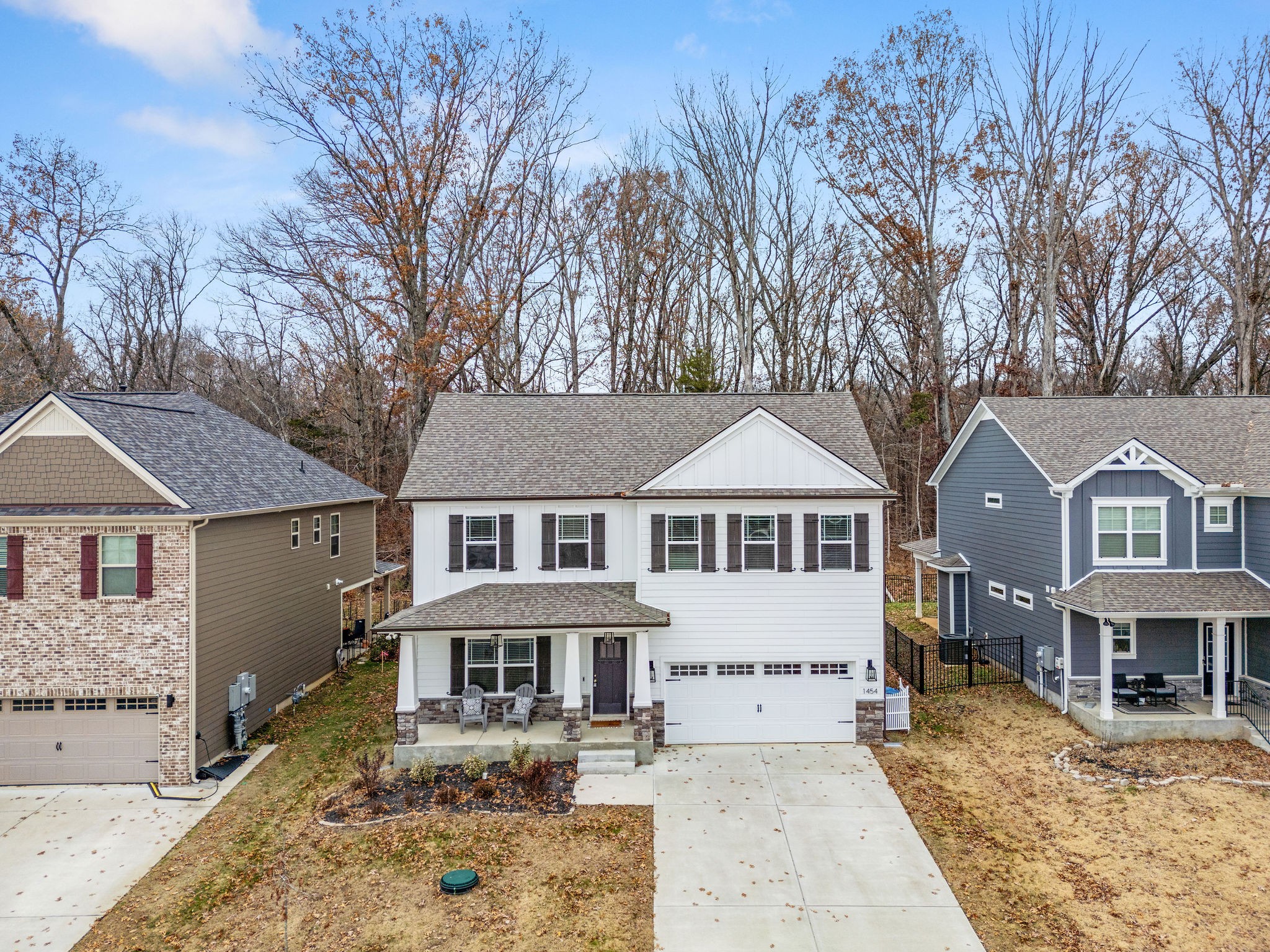 1454 Cotillion Dr Property Photo 43