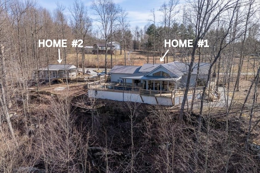 750 Woodland Trl Property Photo