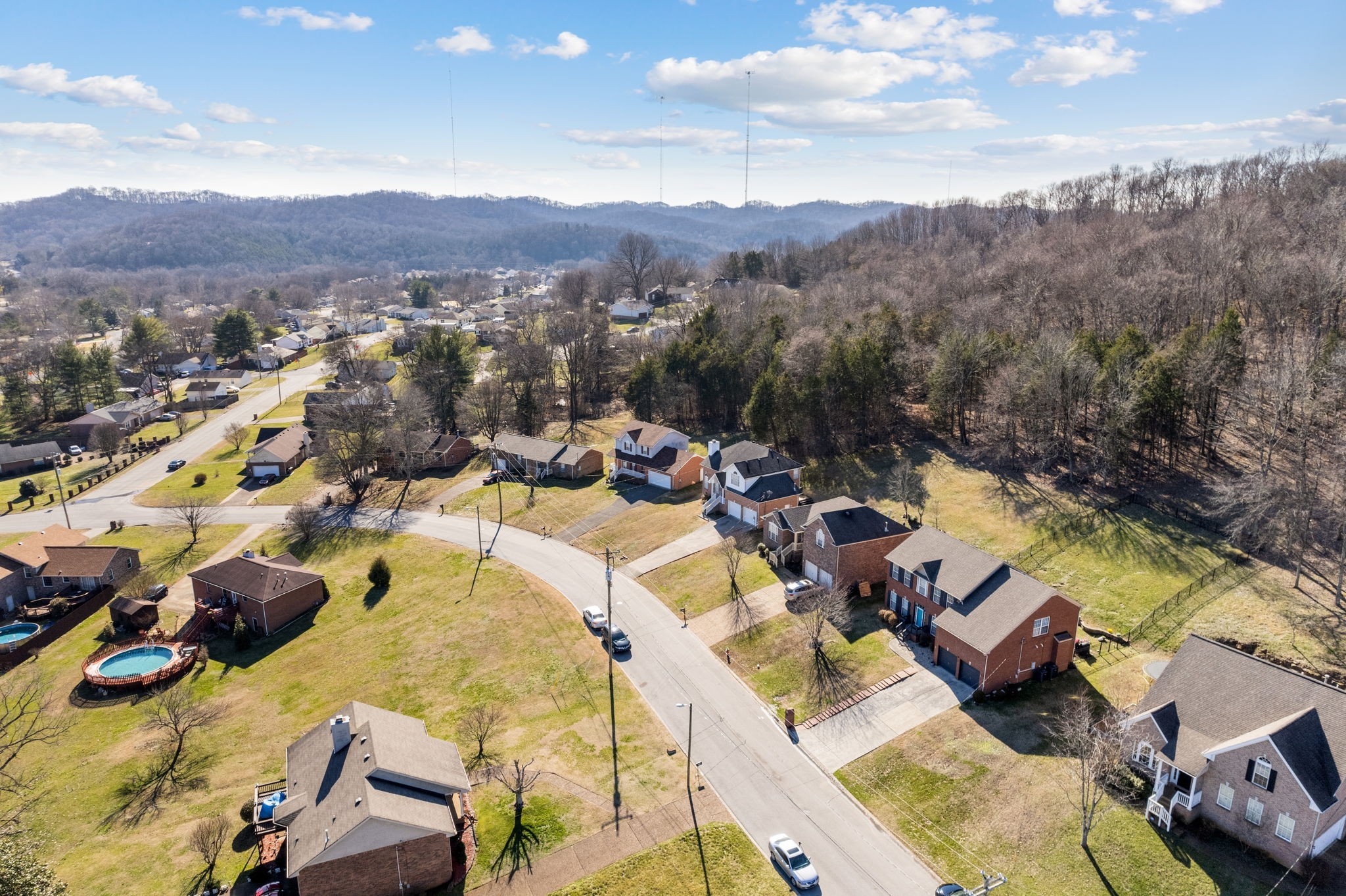 4732 Indian Summer Dr Property Photo 4
