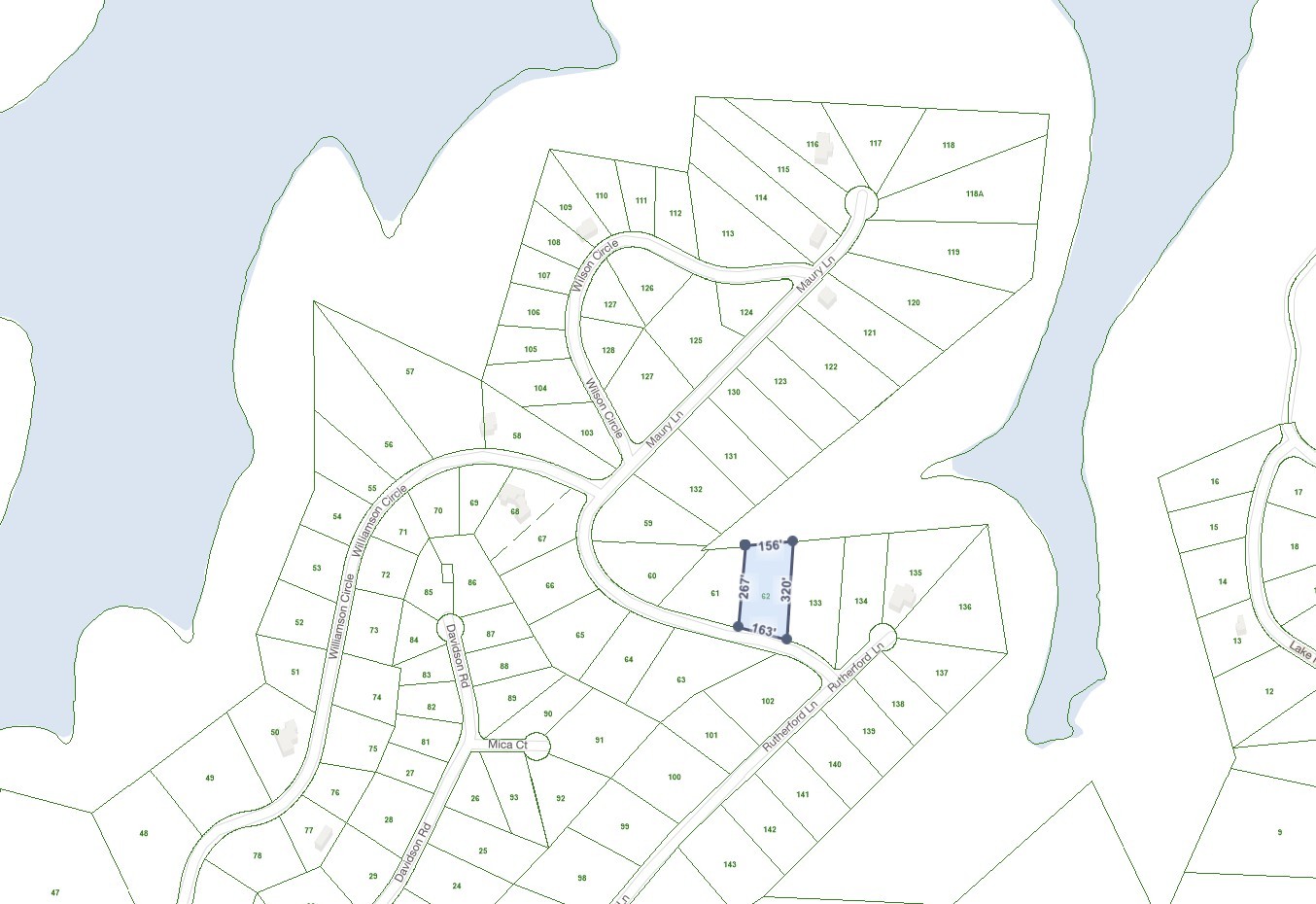 62 Maury Ln Property Photo 2