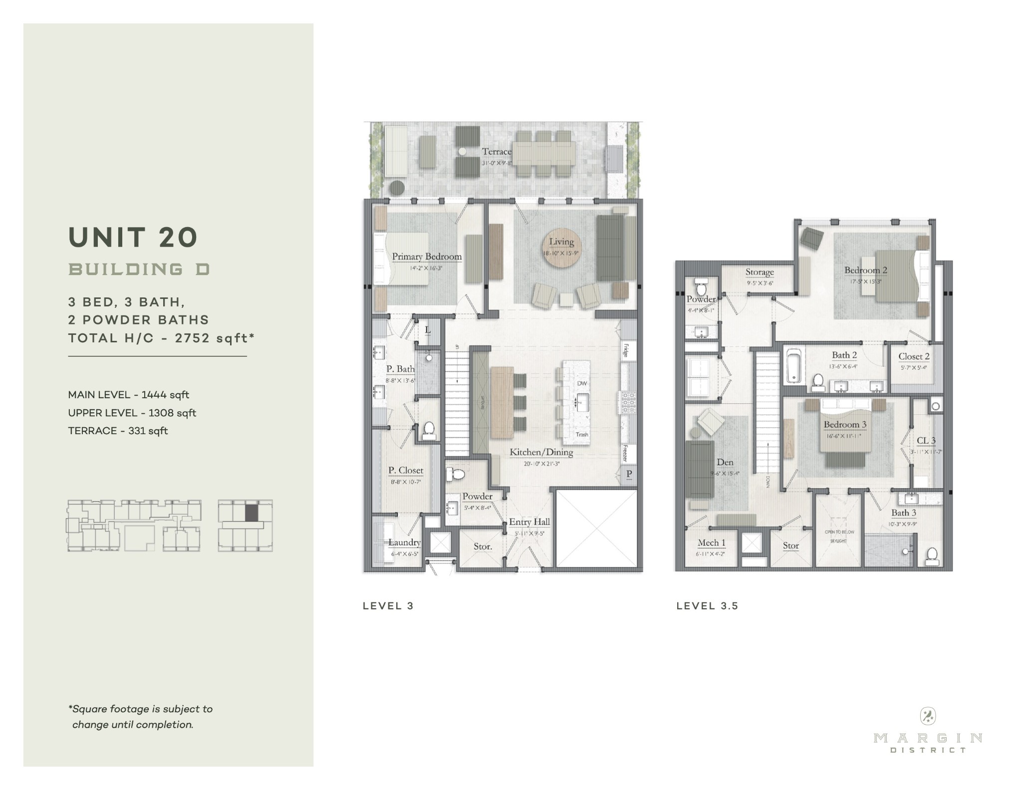 805 Columbia Ave Property Photo 5