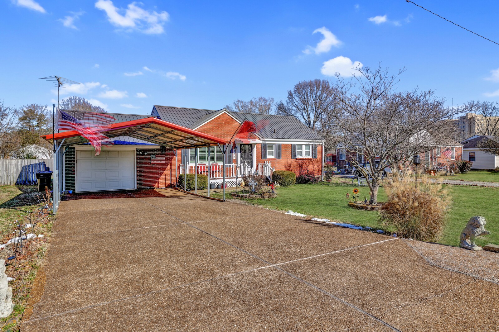 108 Haven Dr Property Photo 3