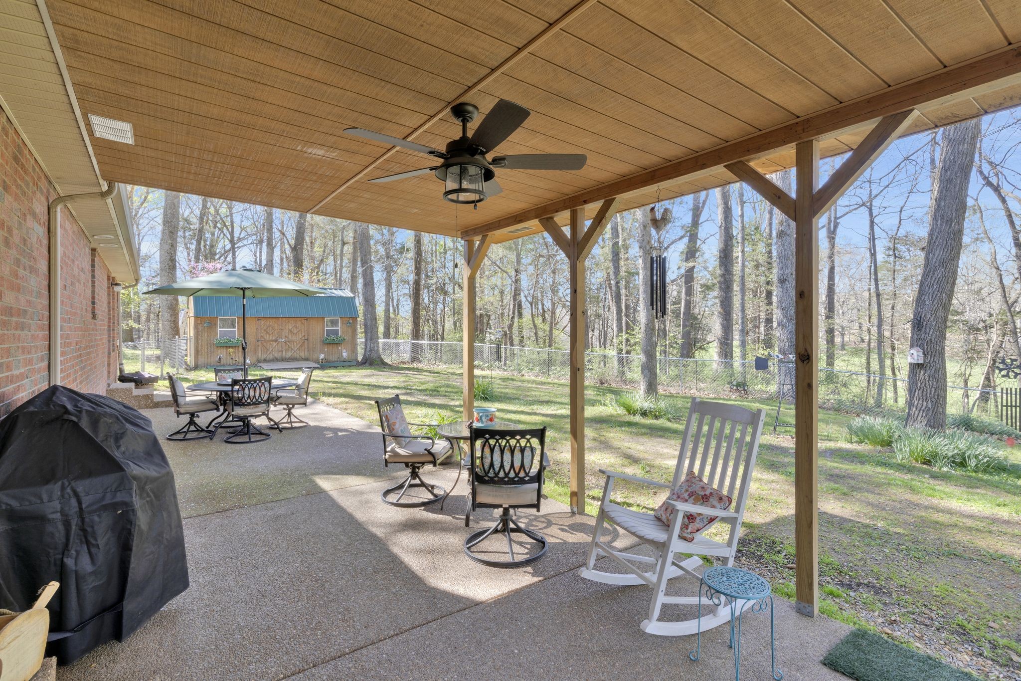 7115 Littlejohn Ln Property Photo 19