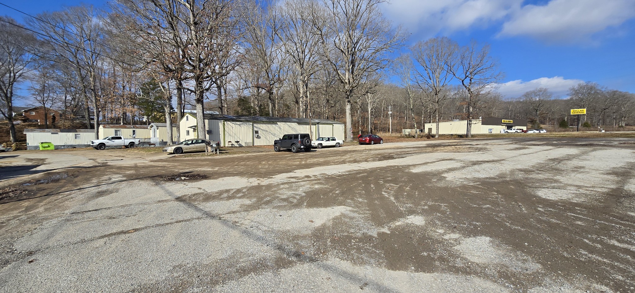 15347 Highway 13, S Property Photo