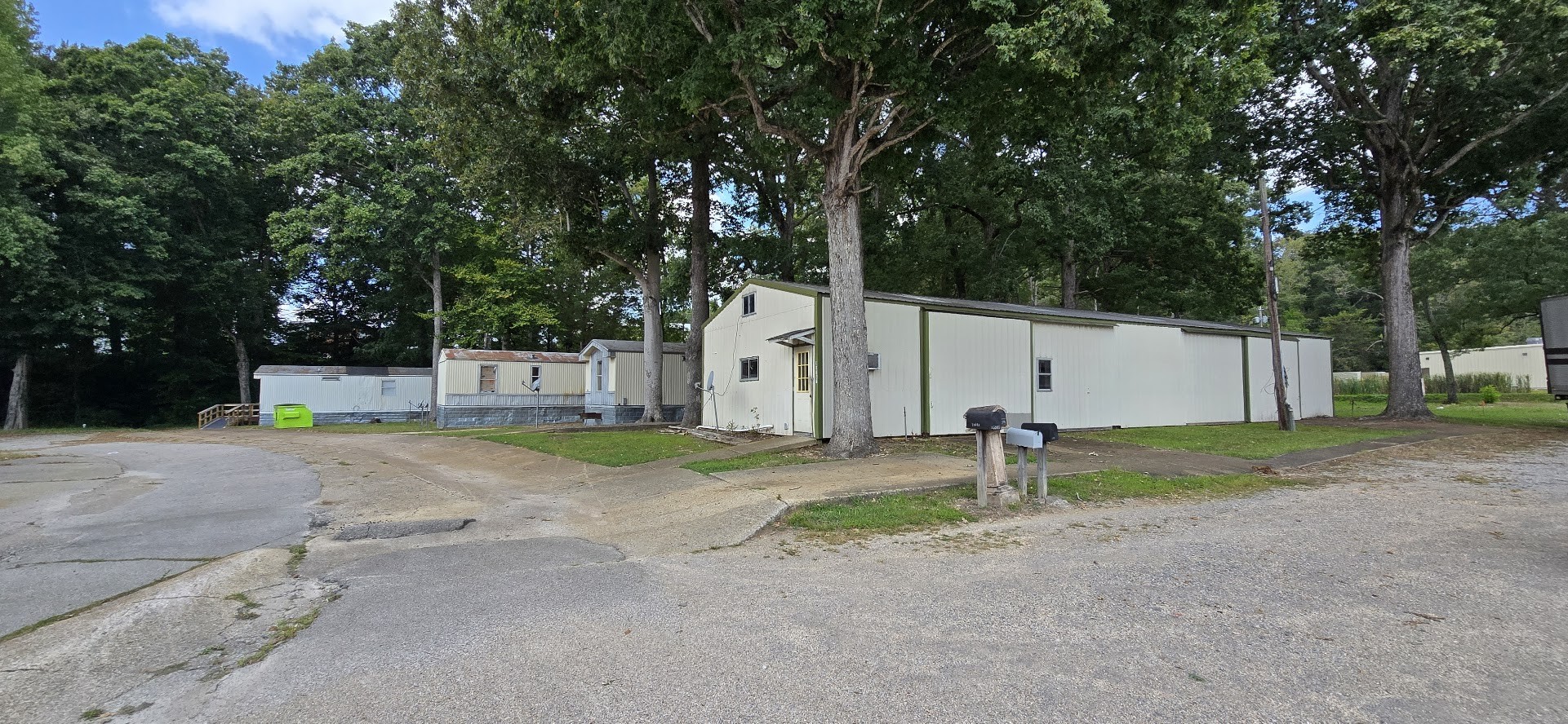 15347 Highway 13, S Property Photo 1