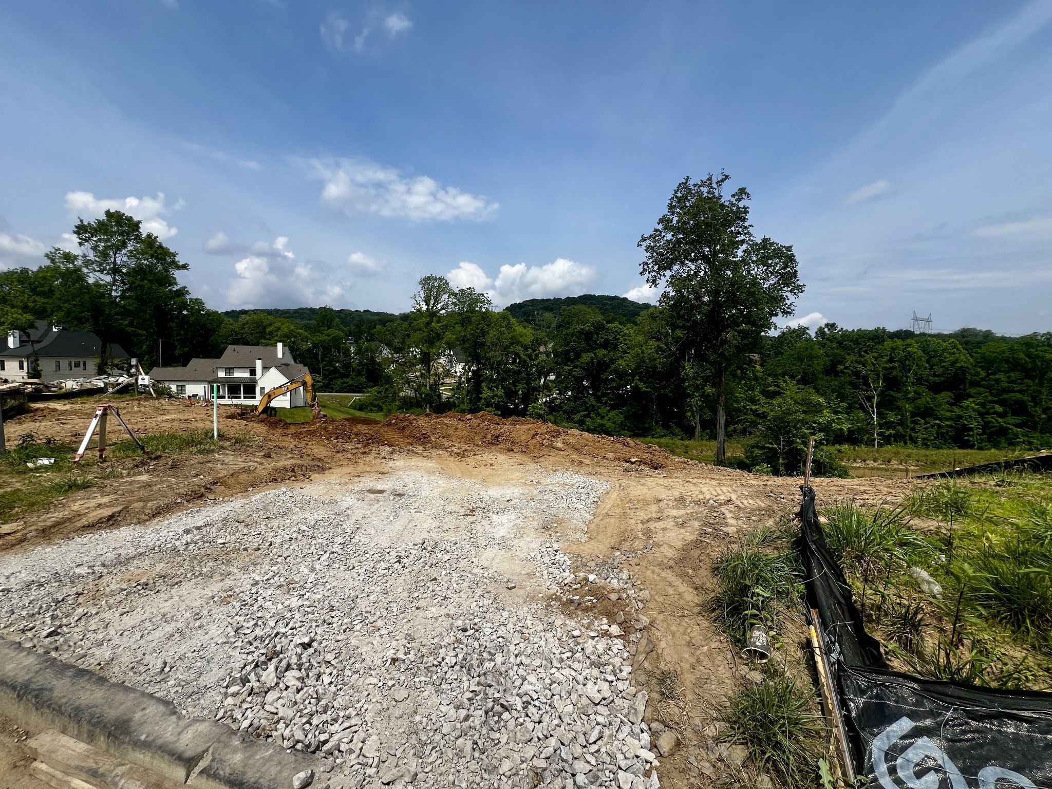 9532 Tarren Mill Lane Property Photo 1