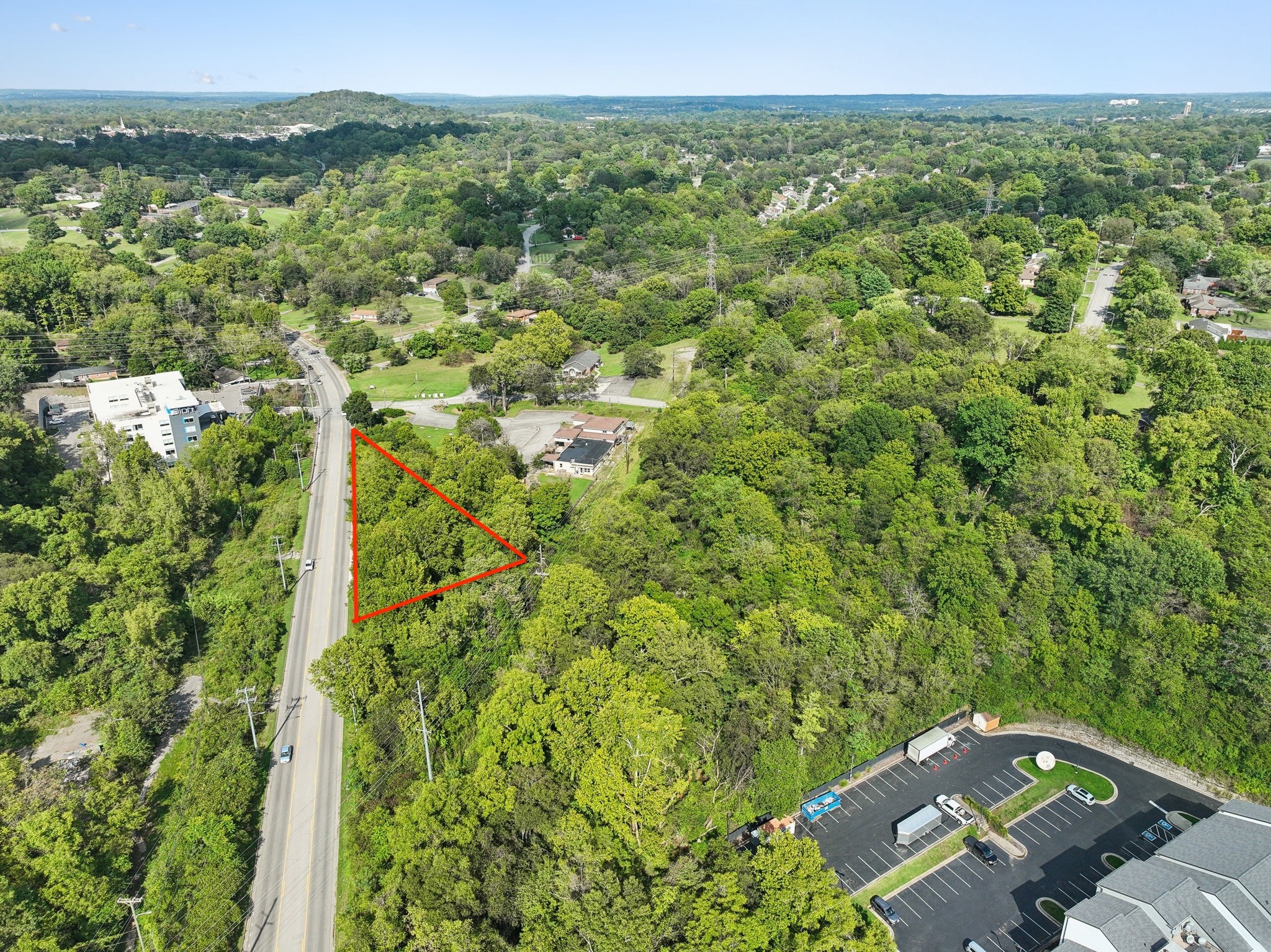 609 Mcgavock Pike Property Photo 1