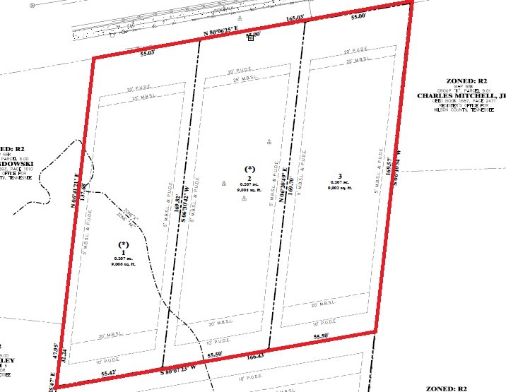 438 Leeville Pike Property Photo 1