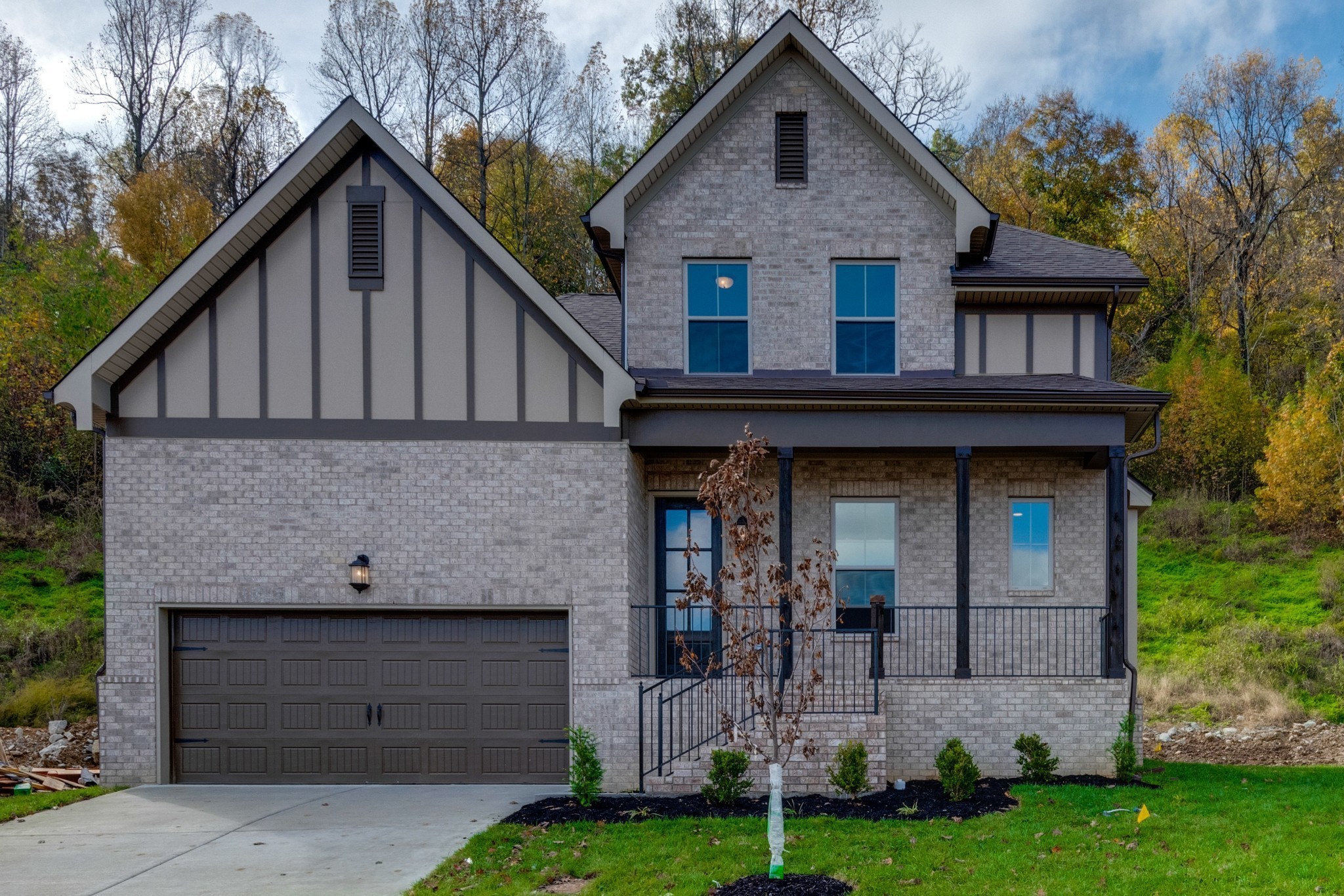 47 Bear Branch Place Property Photo 1
