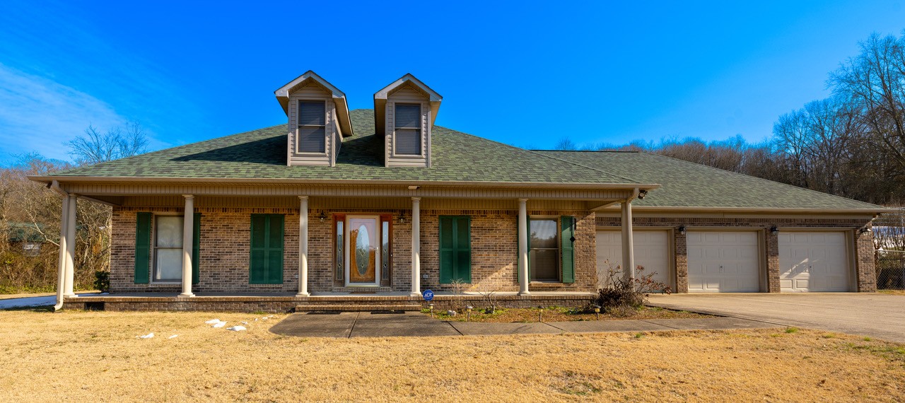15480 Columbia Hwy Property Photo