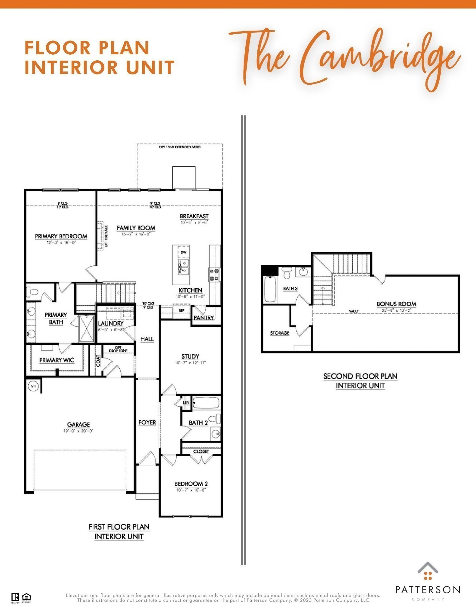 2507 Ashebrook Court Property Photo 3