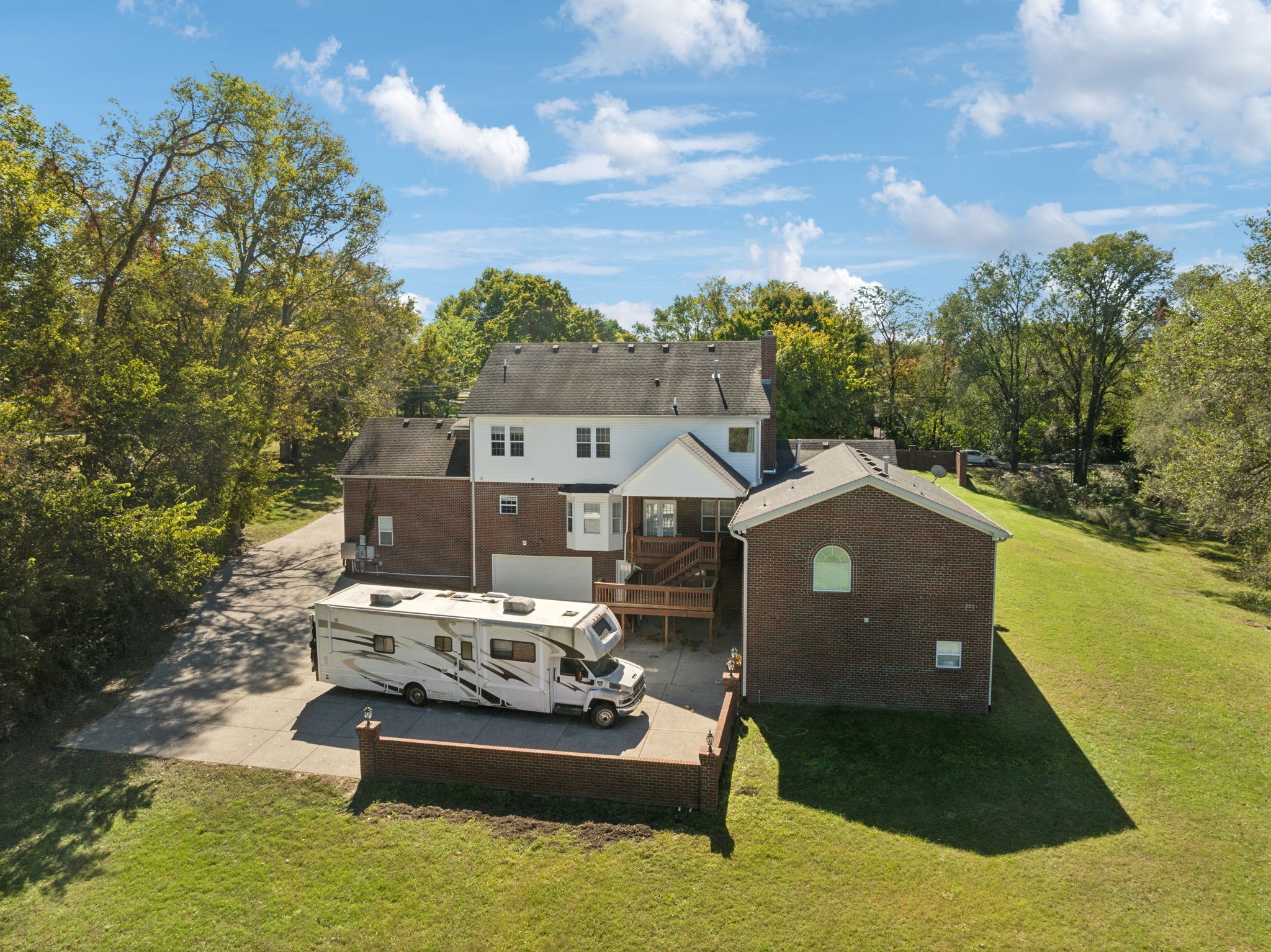 5858 Cloverland Dr Property Photo 62