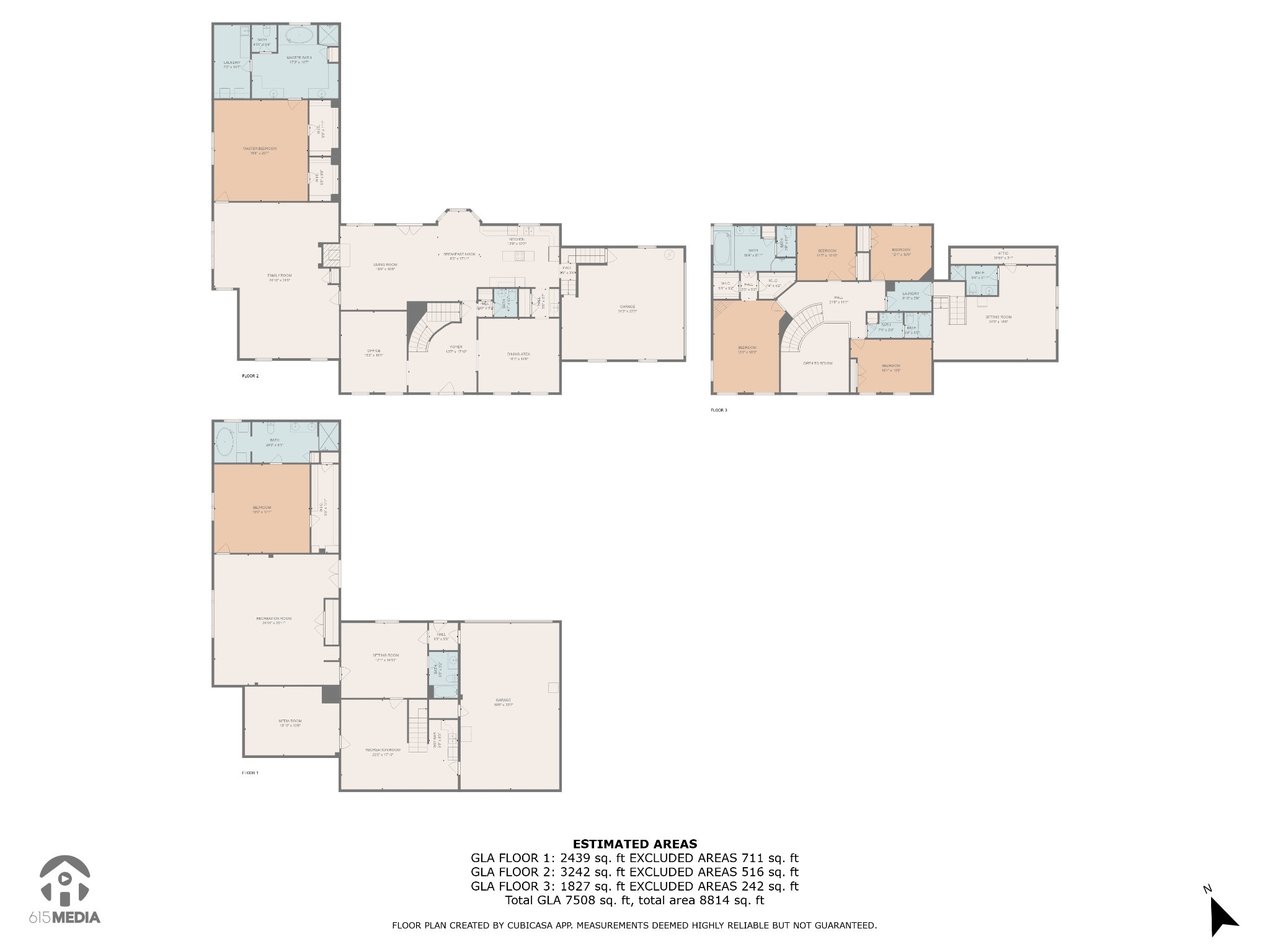 5858 Cloverland Dr Property Photo 67