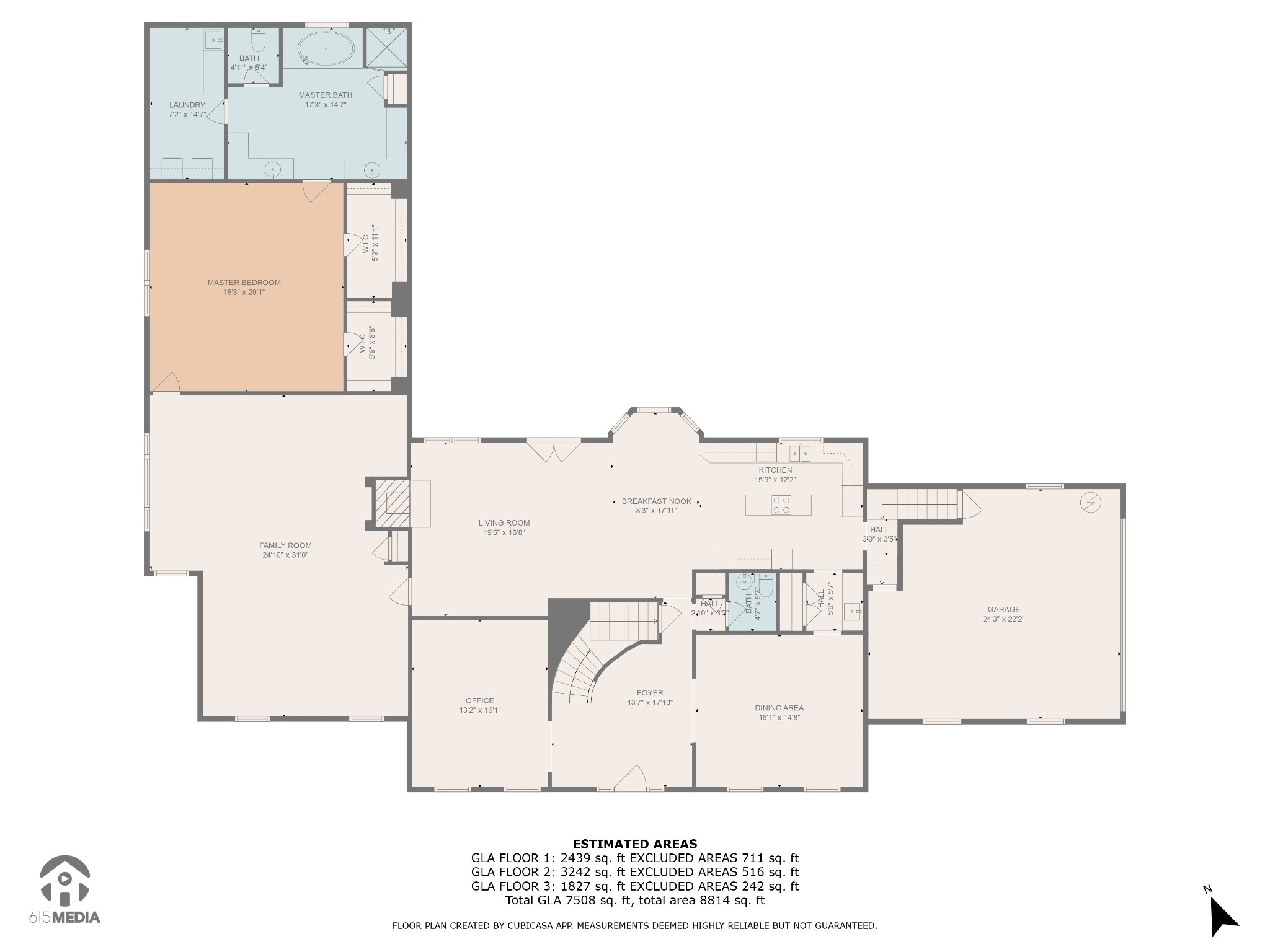 5858 Cloverland Dr Property Photo 68