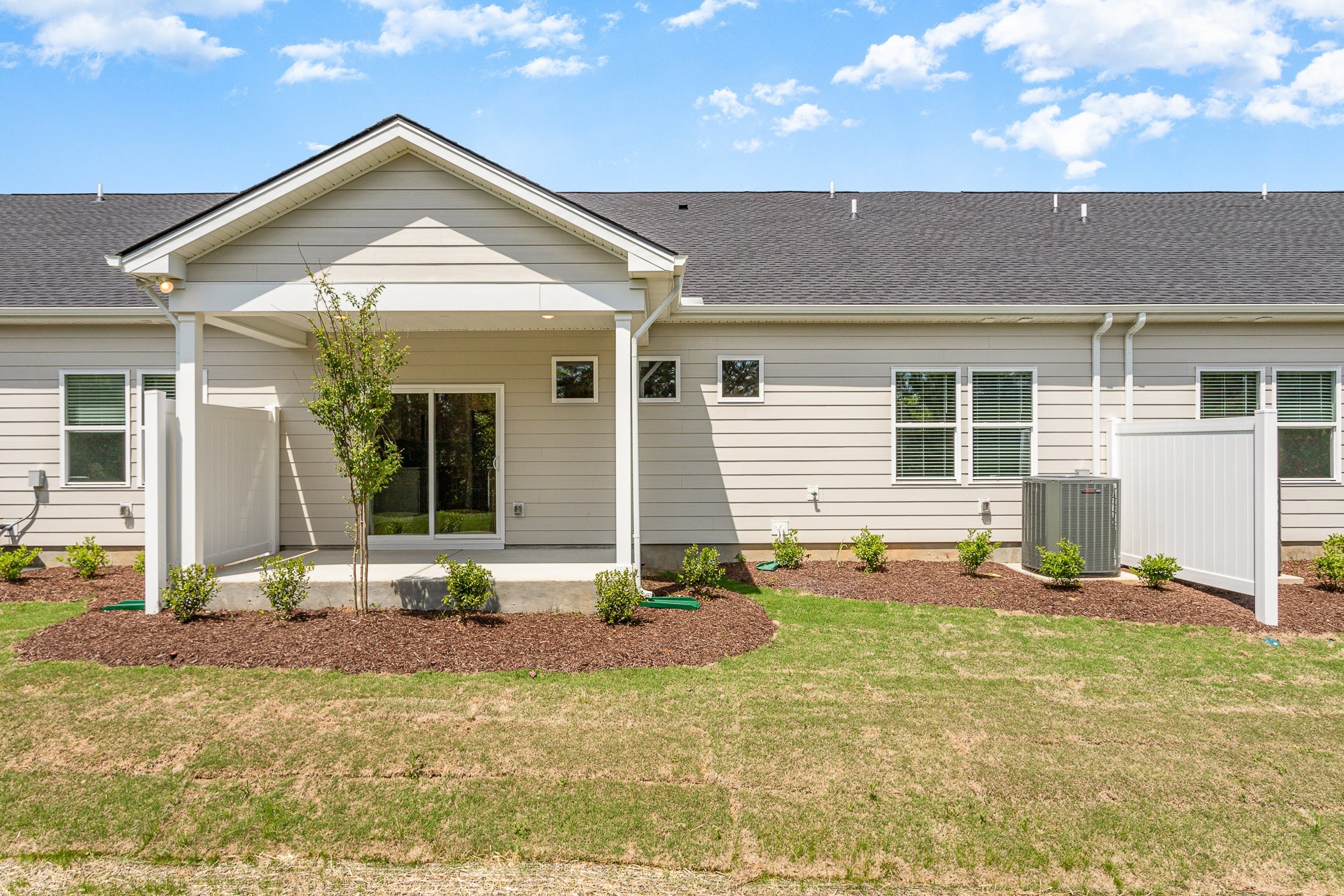 2505 Ashebrooke Court Property Photo 17