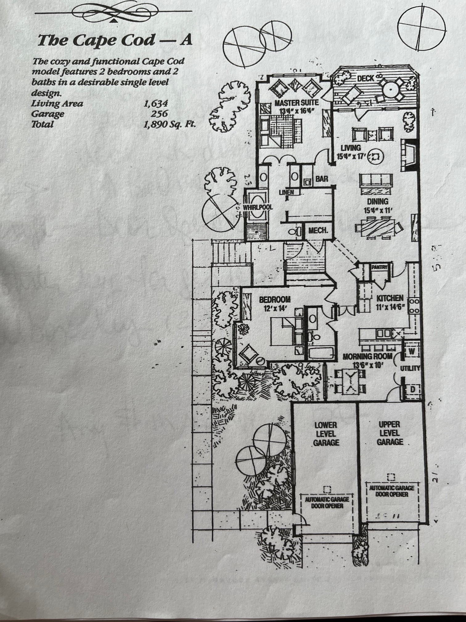 231 Green Harbor Rd Property Photo 60