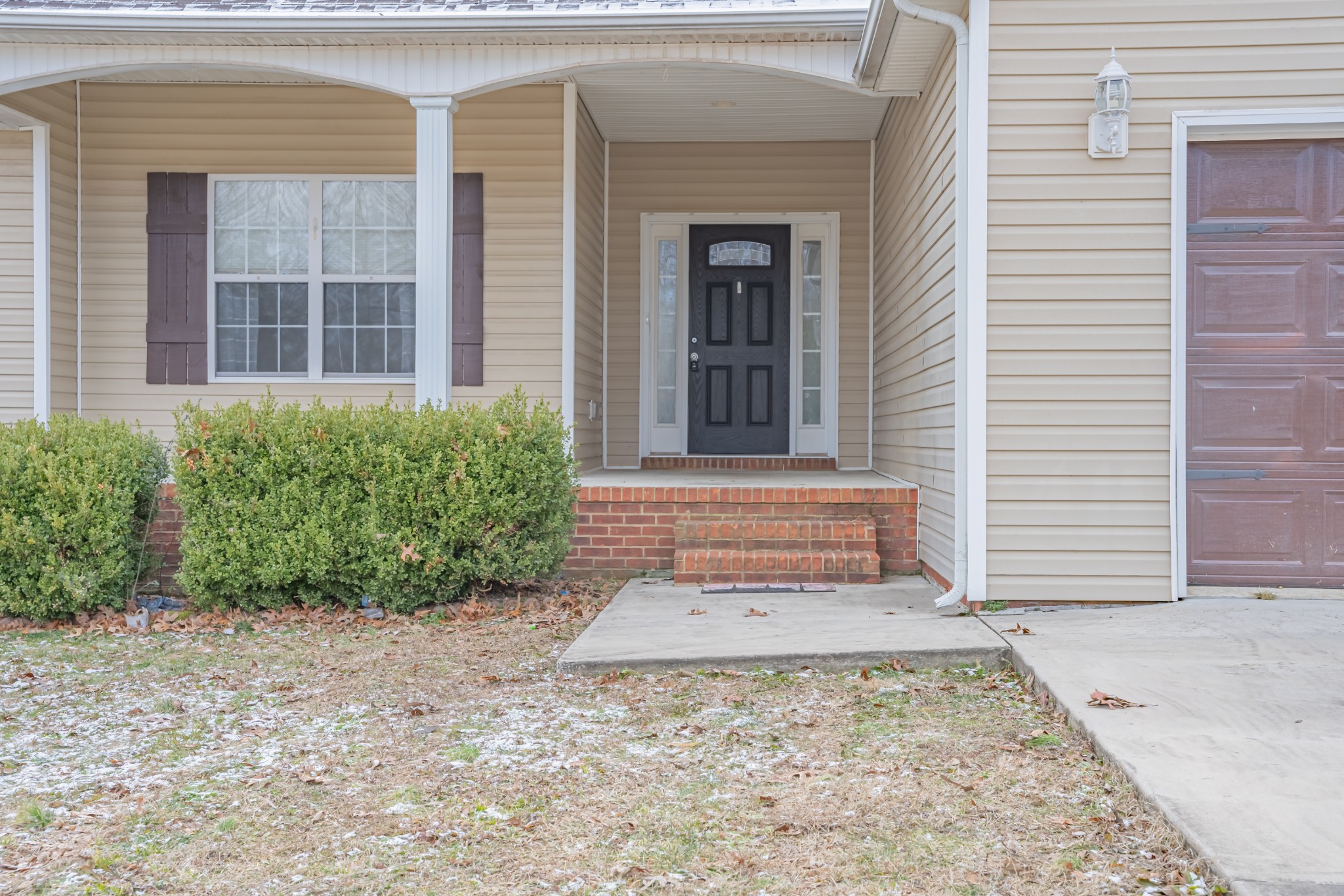 927 Indian Springs Cir Property Photo 4