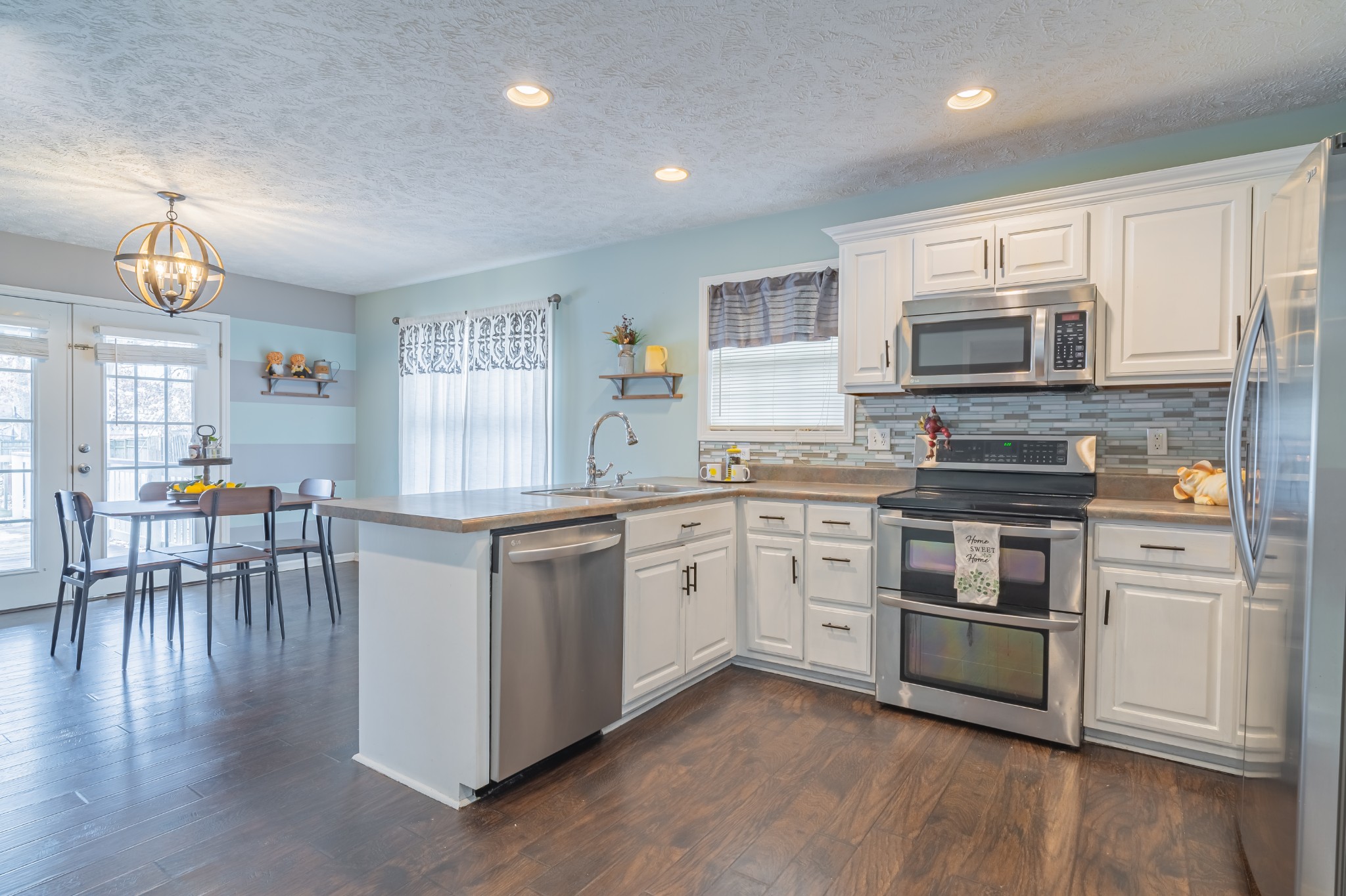 927 Indian Springs Cir Property Photo 15