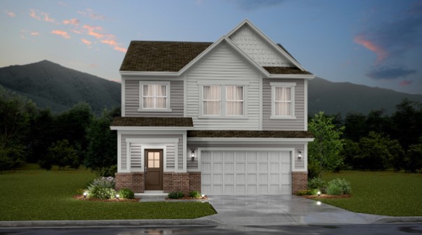 1063 Baltusrol Lane Property Photo 1