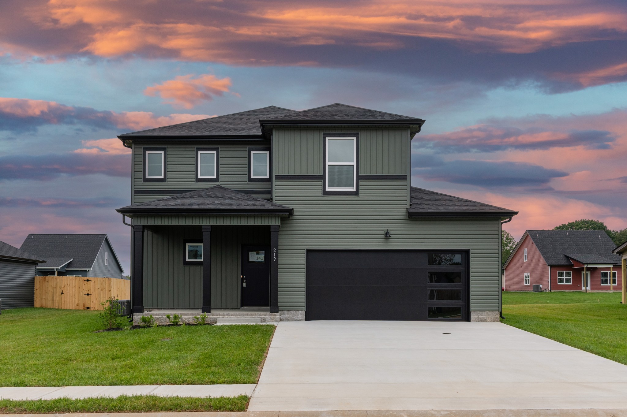 141 Cherry Fields Property Photo 1