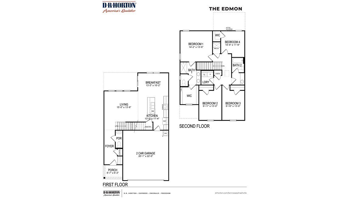 944 Brooklyn Crossing Road Property Photo 2
