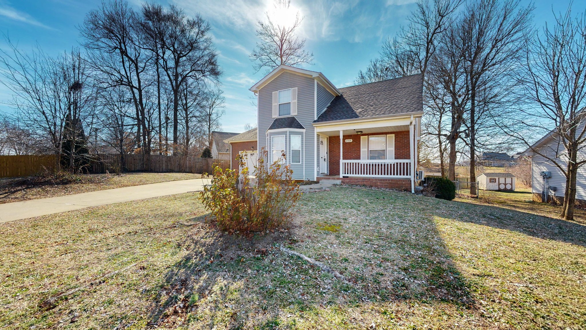 2504 Rafiki Dr Property Photo