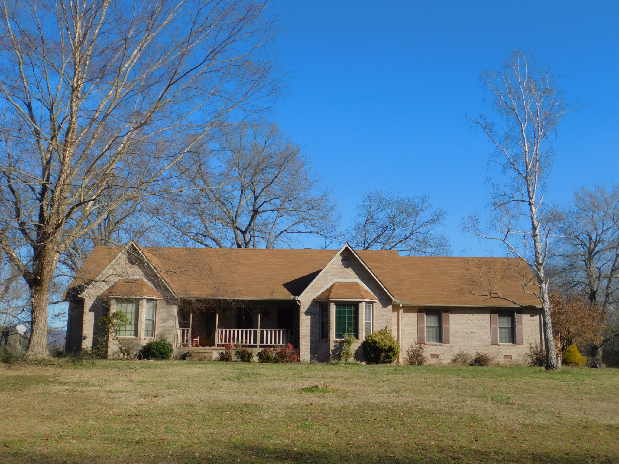 3645 Prairie Plains Rd Property Photo
