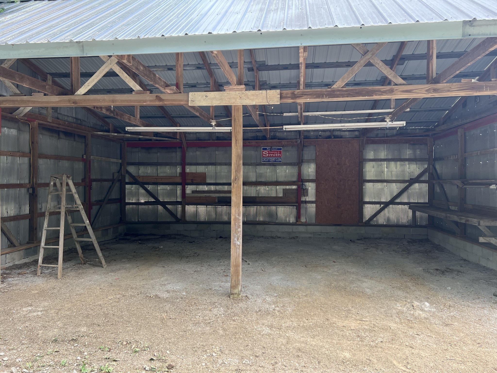 3610 Highway 231, N Property Photo 24