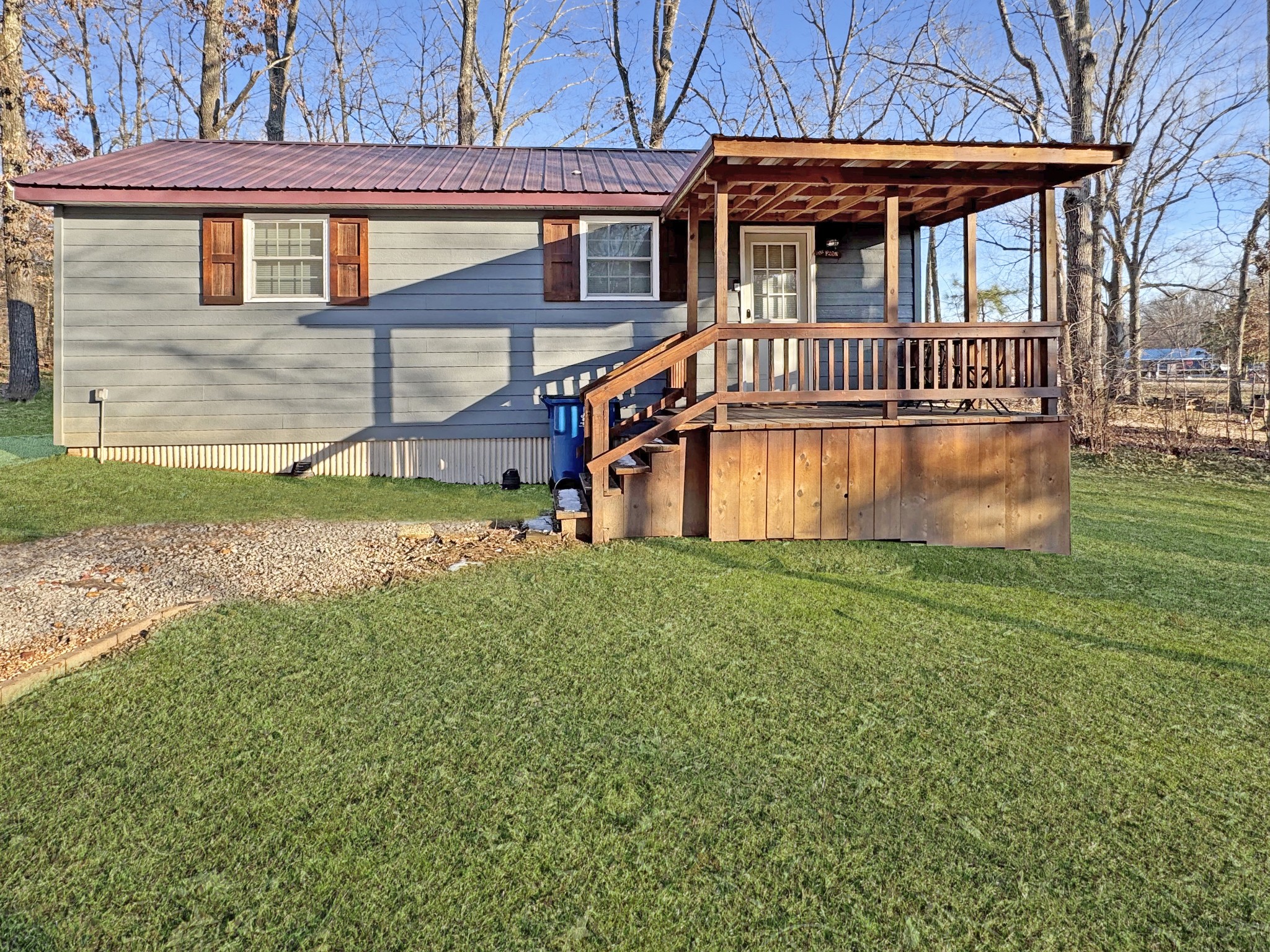 24 Eagle Creek Loop Property Photo