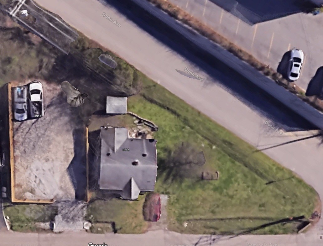 1916 Seminole Ave Property Photo 2